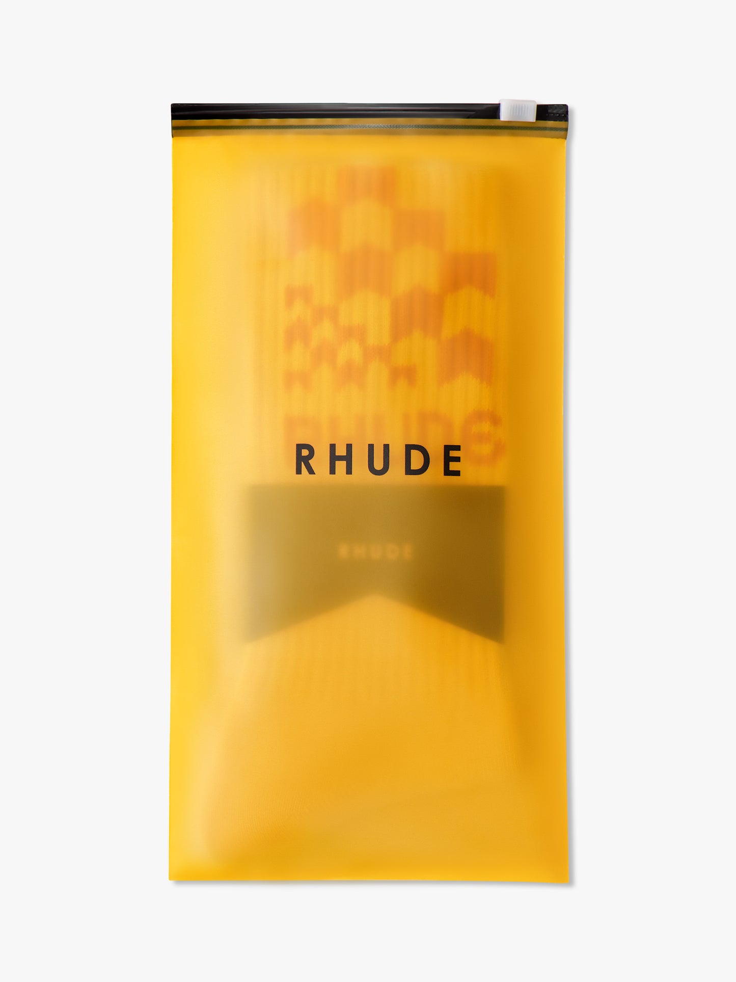 RHUDE RACING SOCKS
