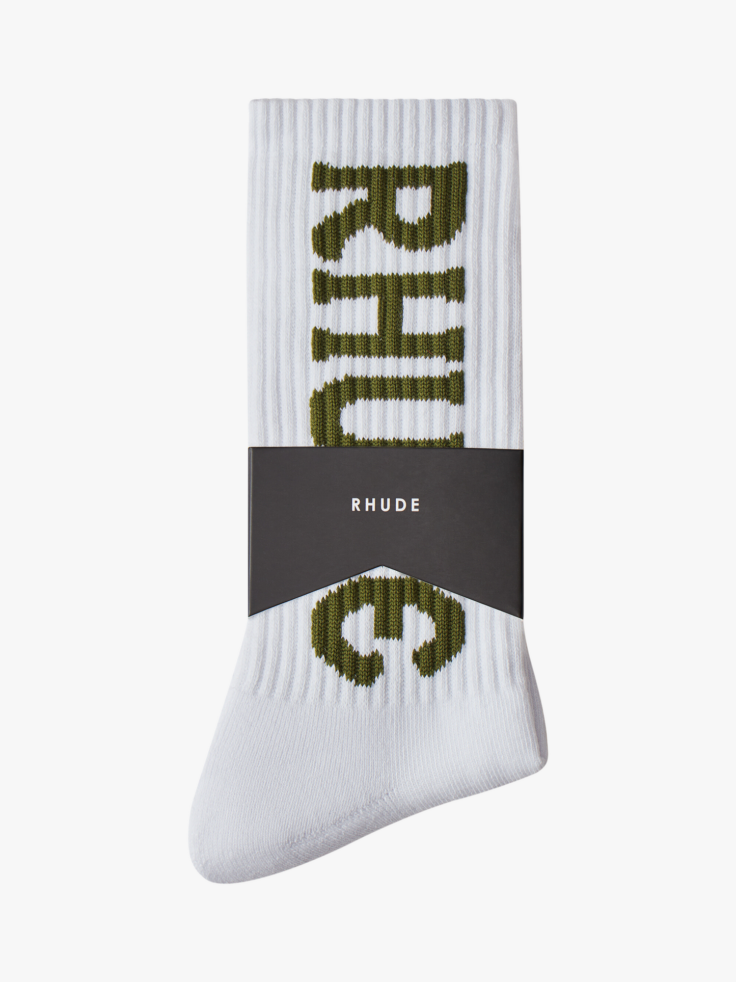 RH VERTICAL LOGO SOCKS