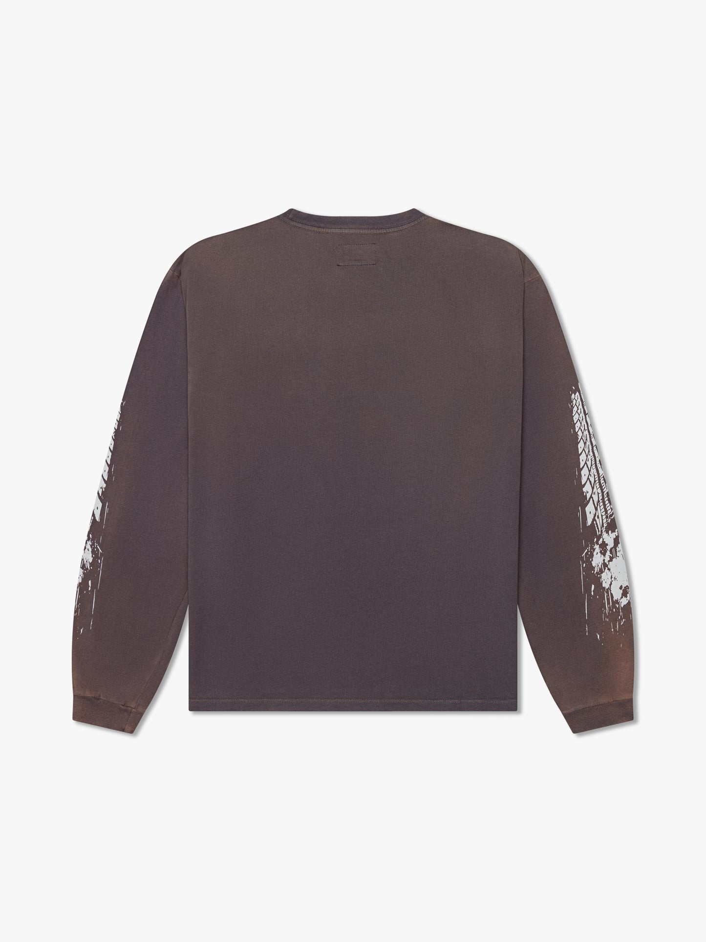 DAKAR 91 LS TEE