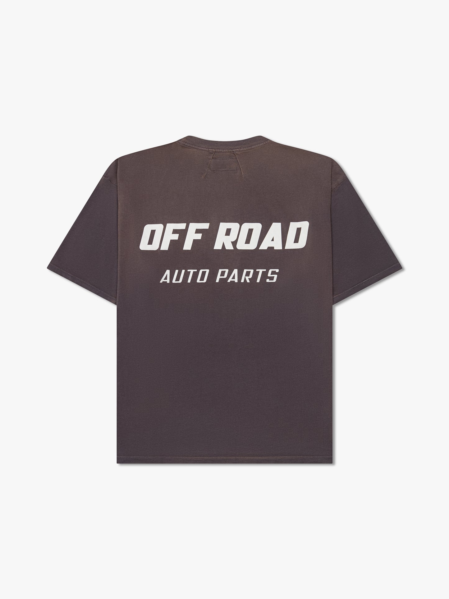 OFF ROAD TEE