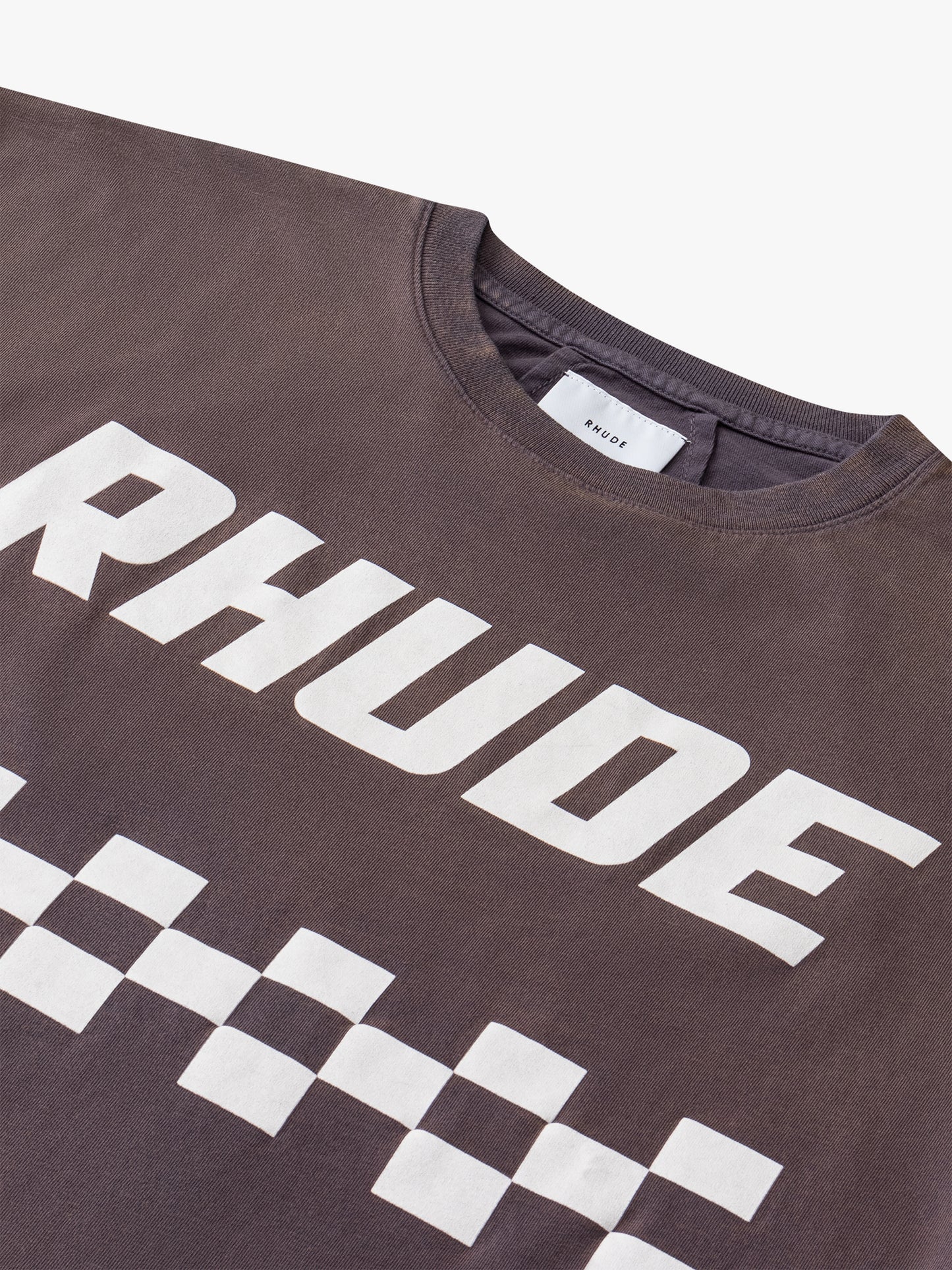 OFF ROAD TEE