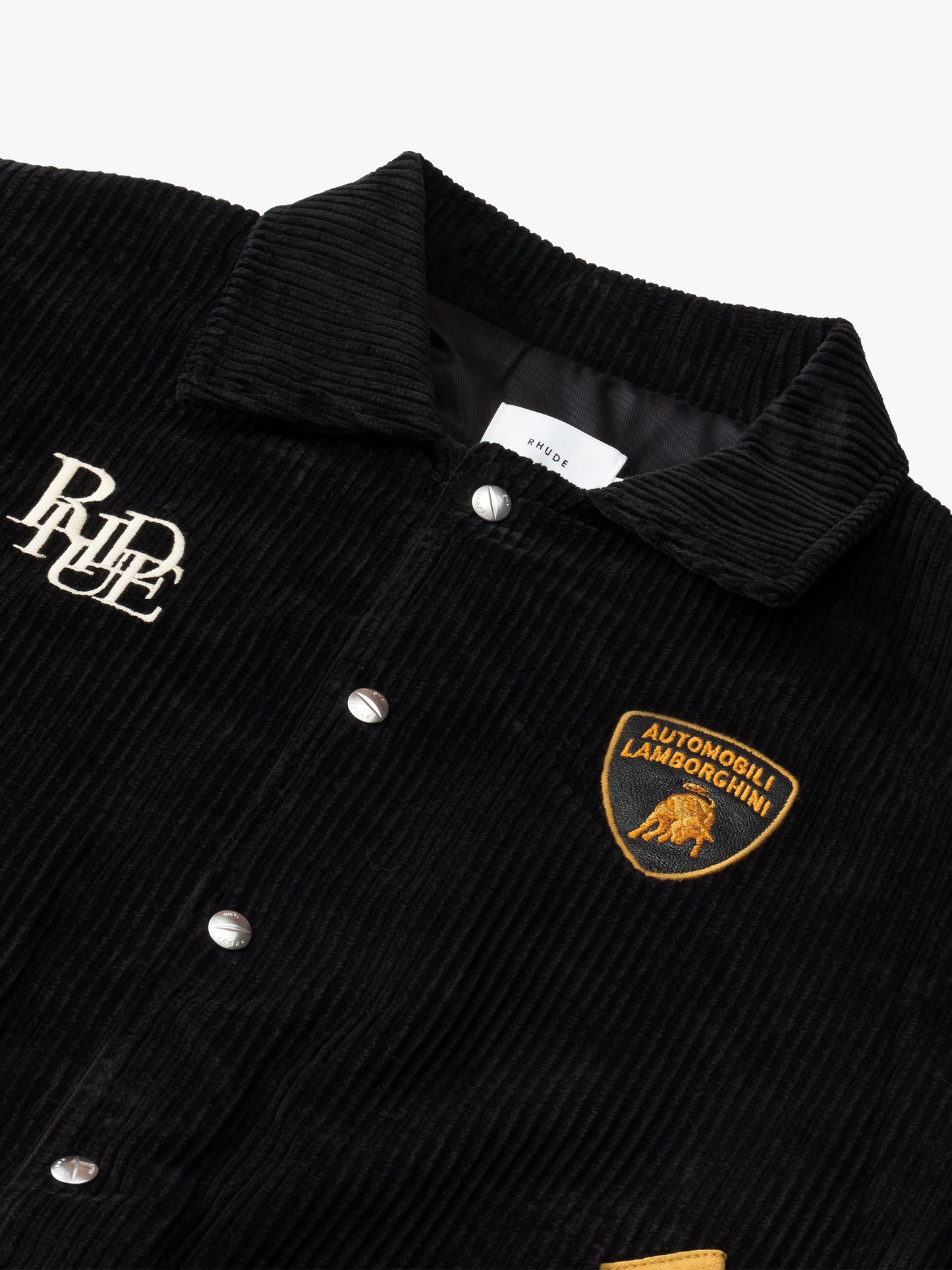 ADMIRO CONTRAST JACKET