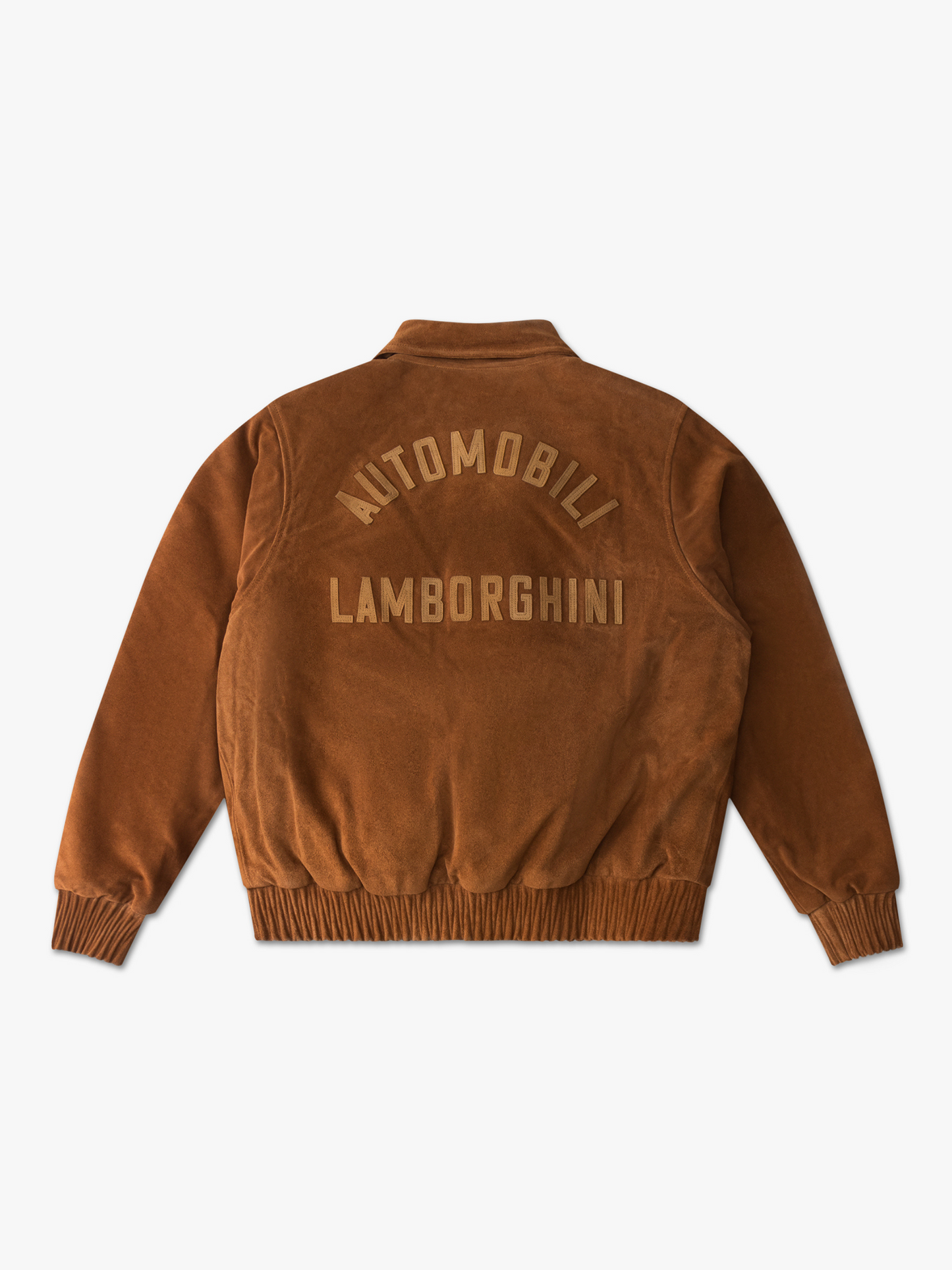 AUTOMOBILI VARSITY JACKET