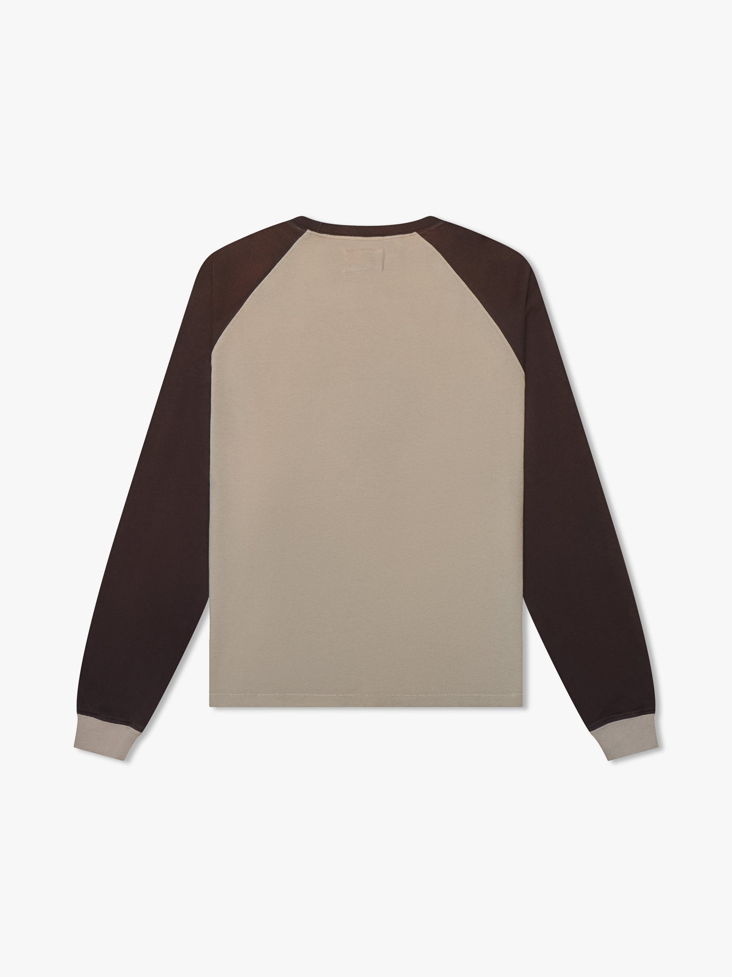 BLACK HILLS RAGLAN LS TEE