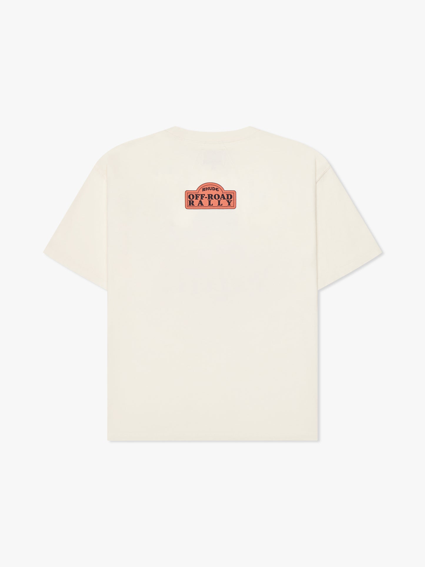 BLACK HILLS RALLY TEE