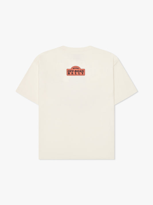 BLACK HILLS RALLY TEE