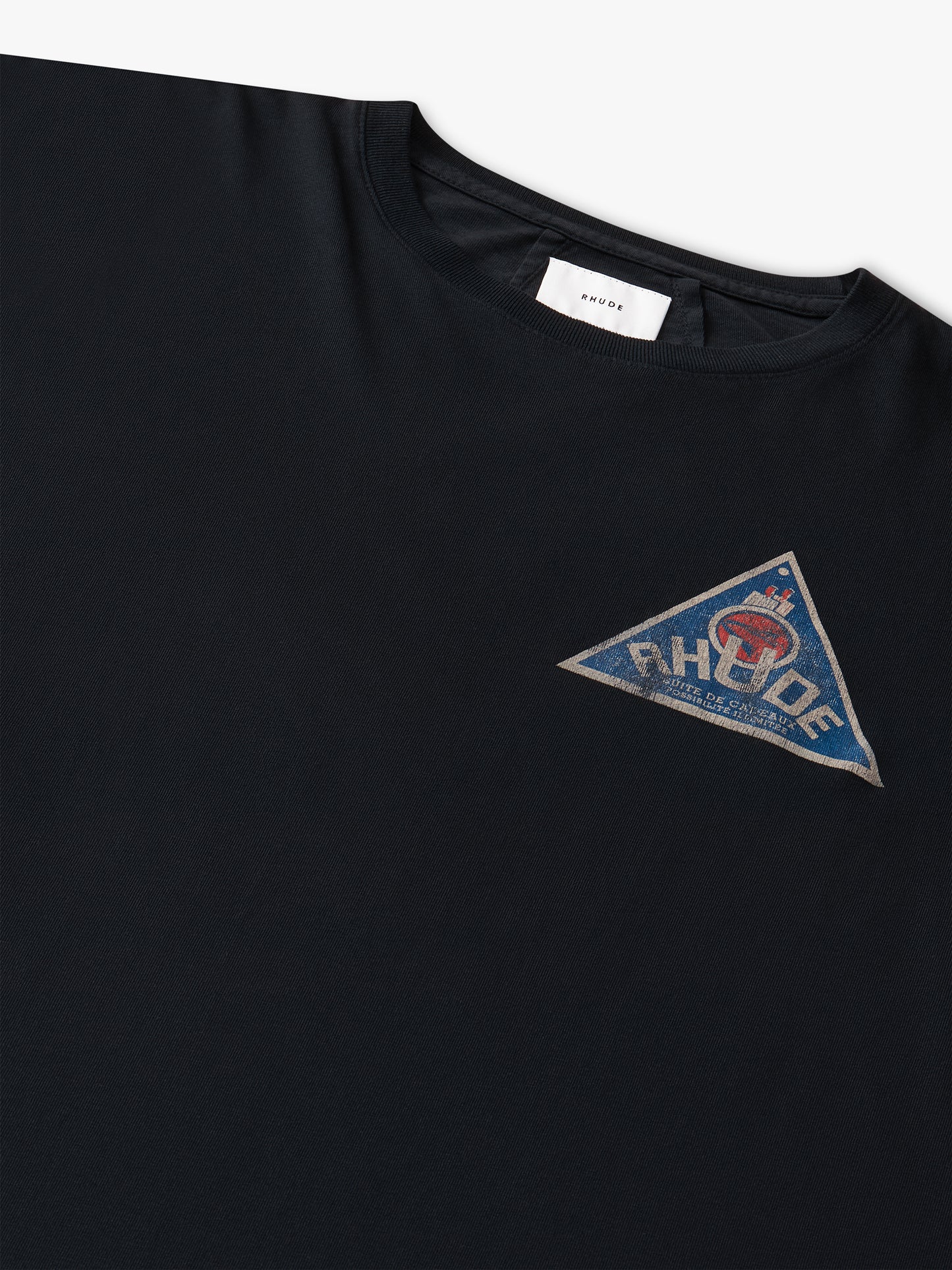 CADEUX SUNDRY TEE