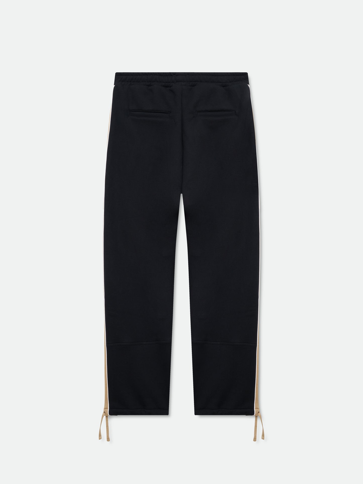 FLEECE PARACHUTE PANT
