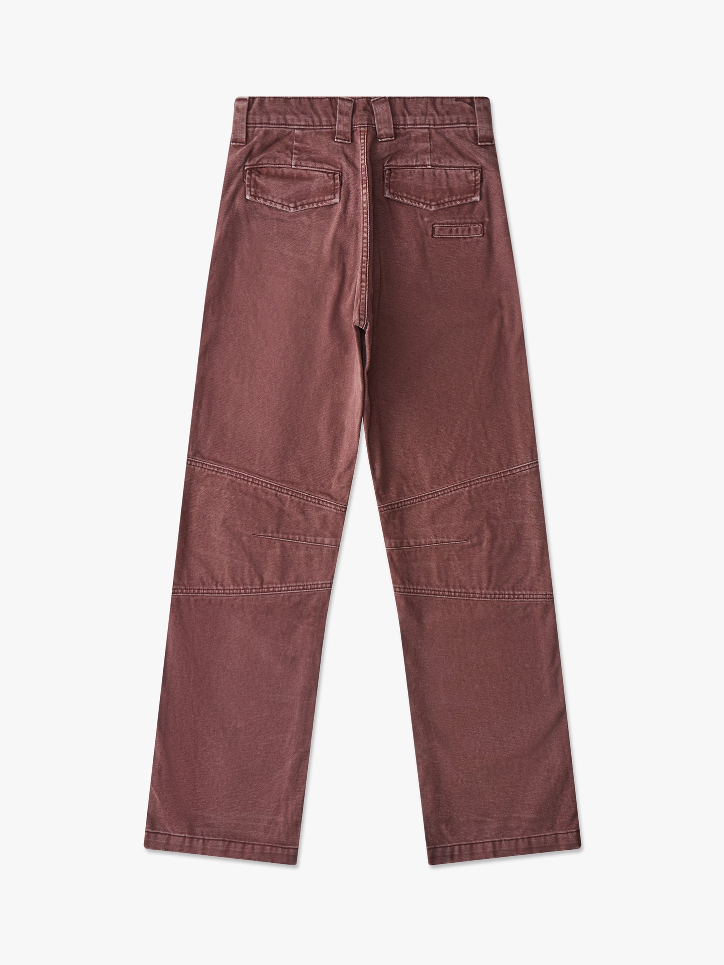 COLTELLO SLIT PANT