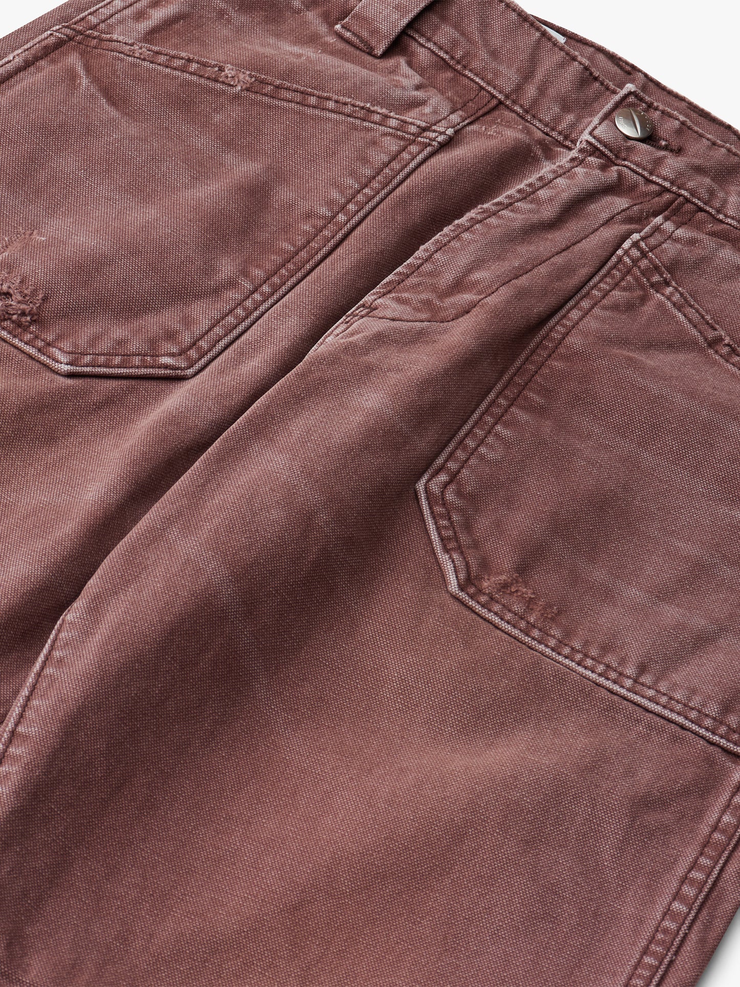 COLTELLO SLIT PANT