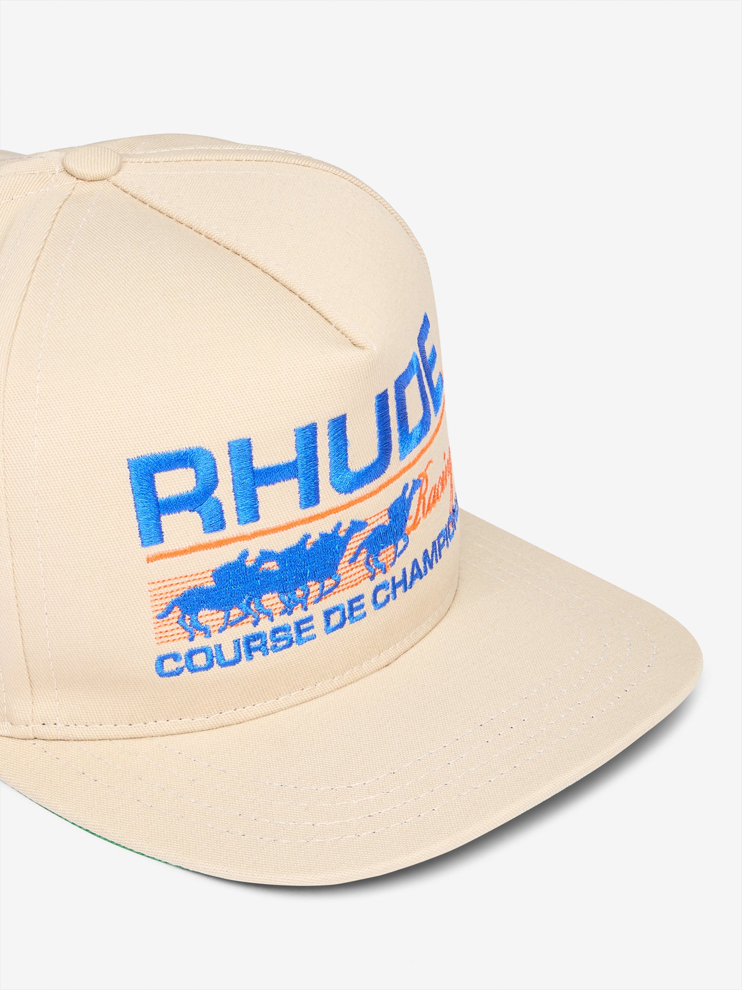 COURSE DE CHAMPIONS HAT