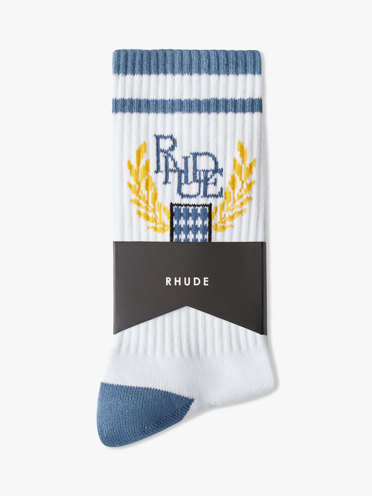 CREST SPORT SOCK