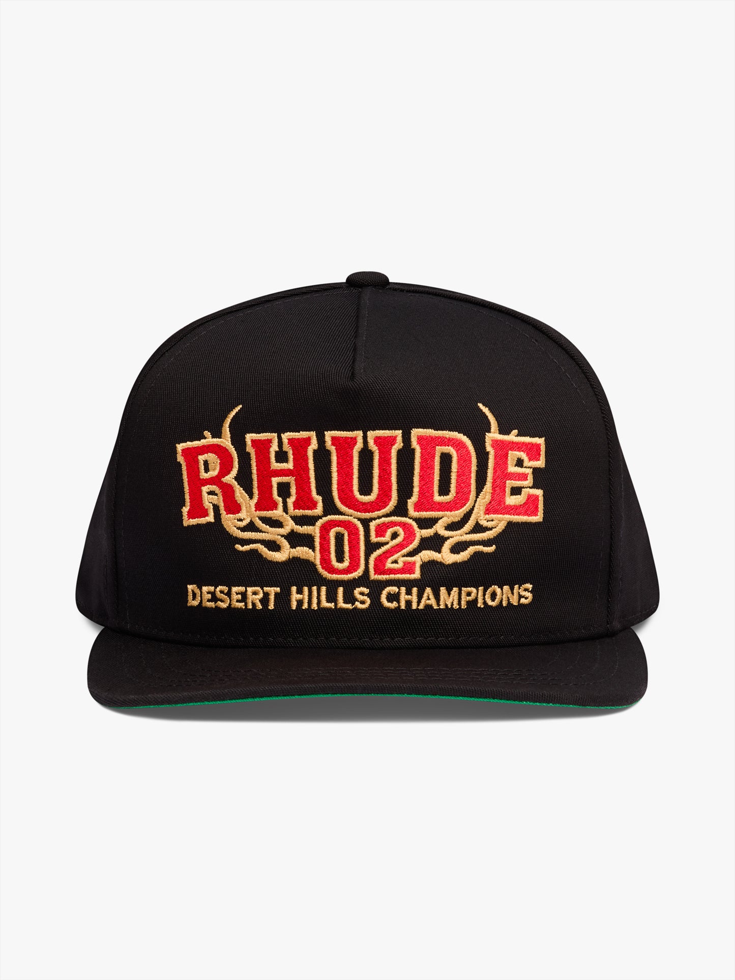 DESERT HILL HAT