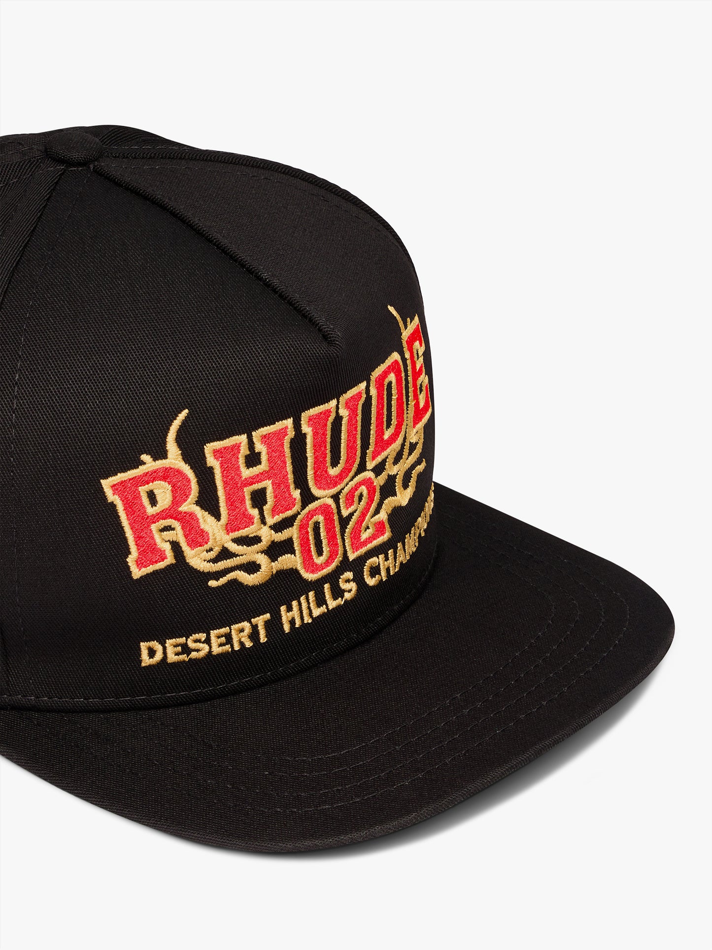 DESERT HILL HAT
