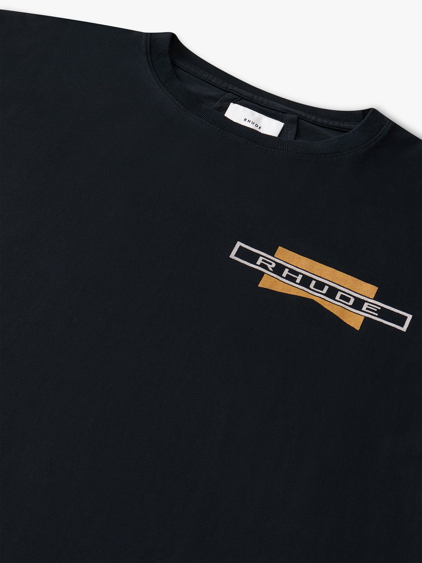 HARD TO BE HUMBLE TEE