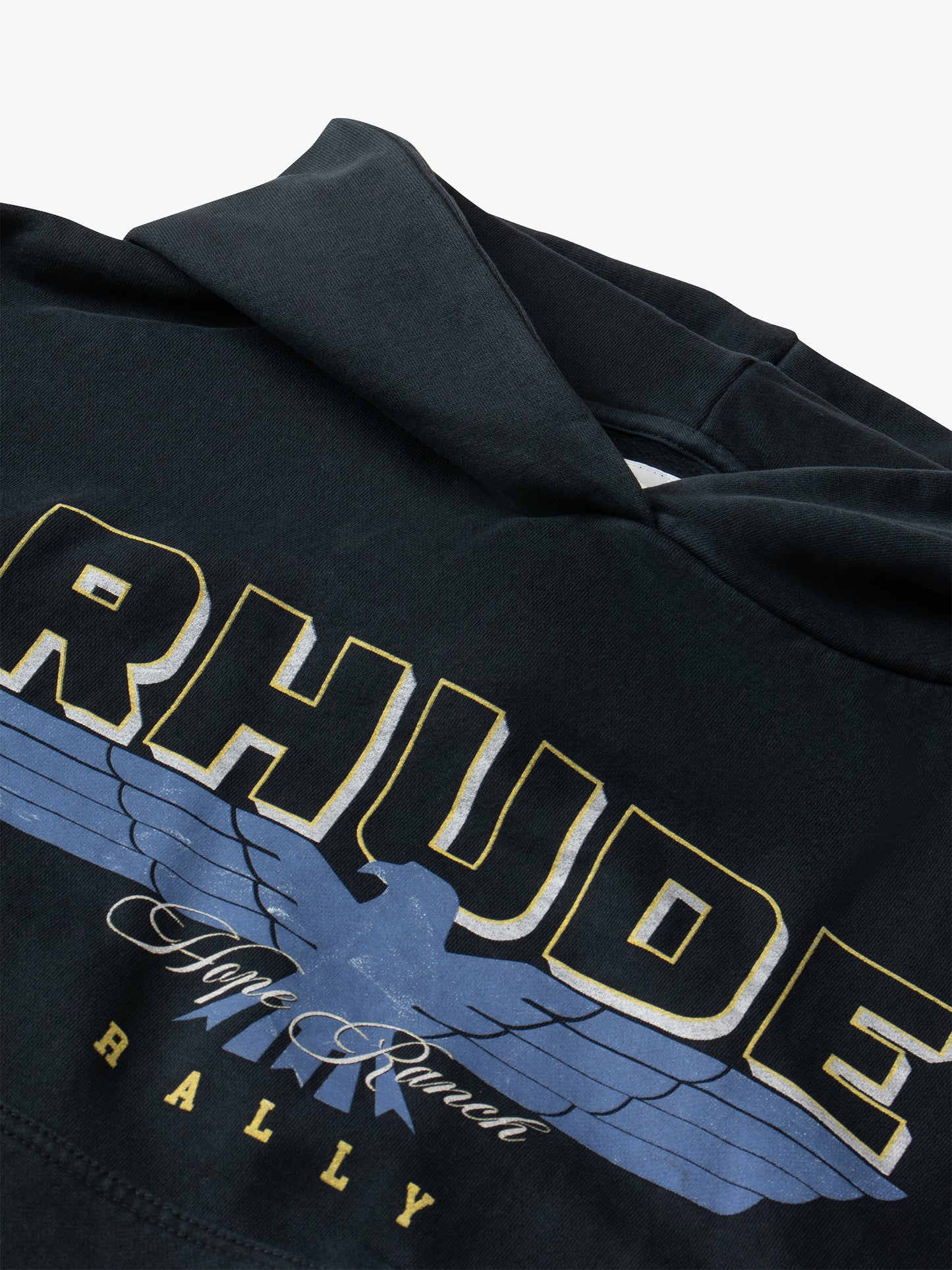 HOPE RANCH HOODIE