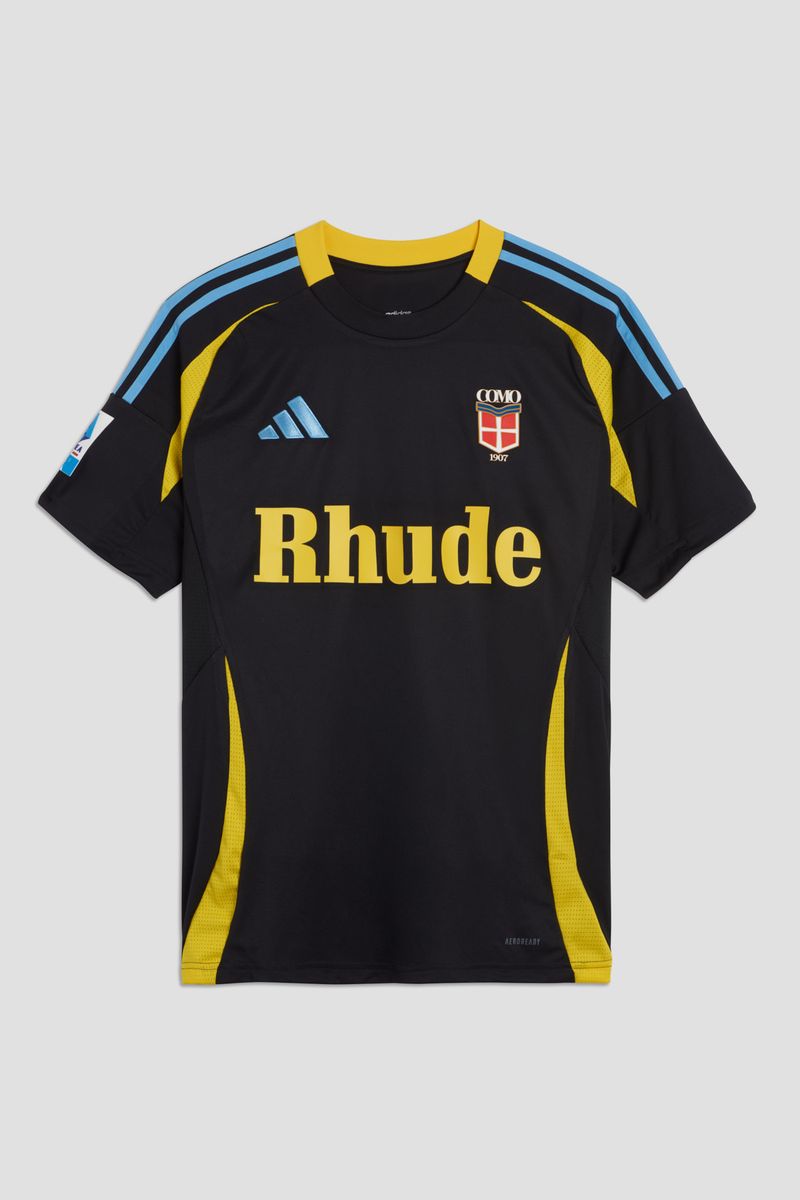 COMO 1907 X RHUDE X ADIDAS JERSEY