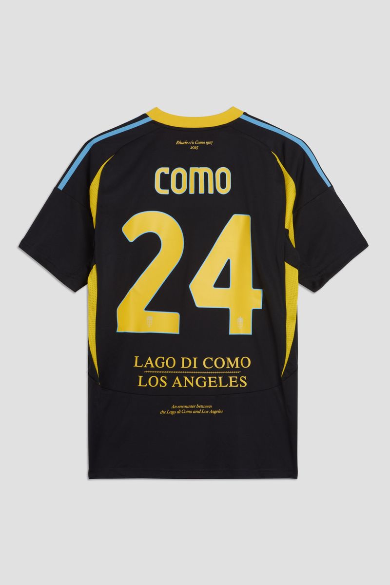 COMO 1907 X RHUDE X ADIDAS JERSEY