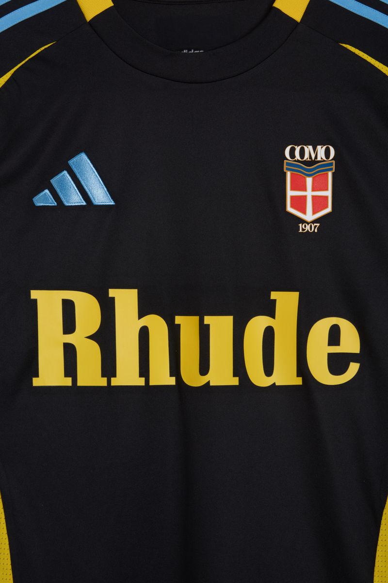 COMO 1907 X RHUDE X ADIDAS JERSEY