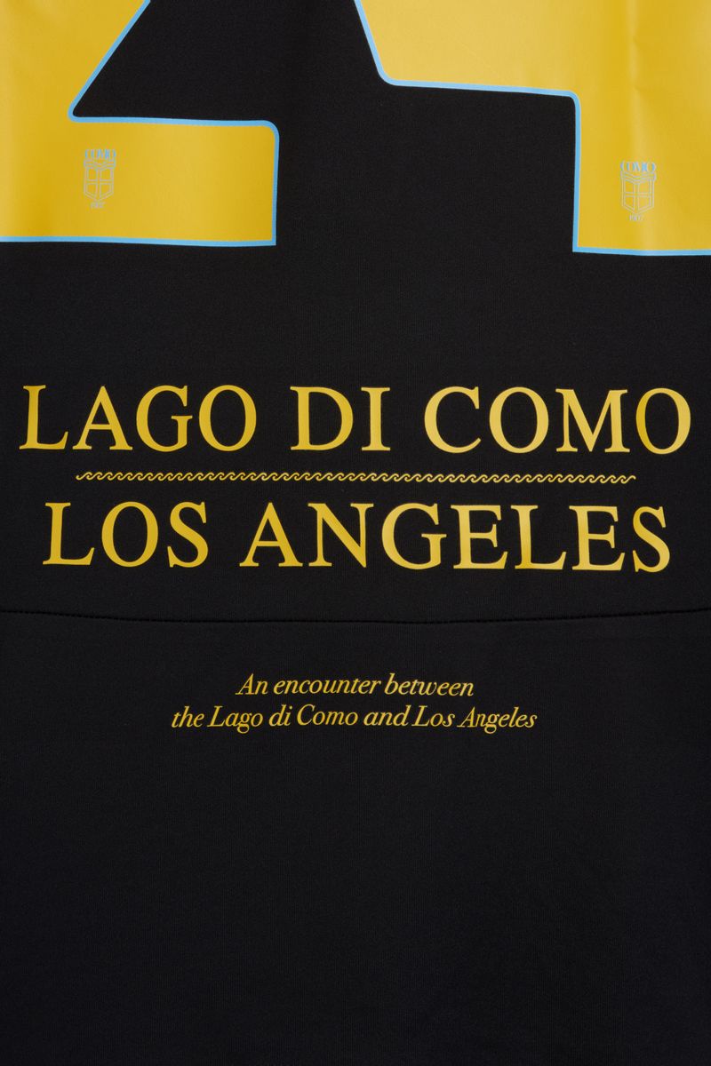 COMO 1907 X RHUDE X ADIDAS JERSEY
