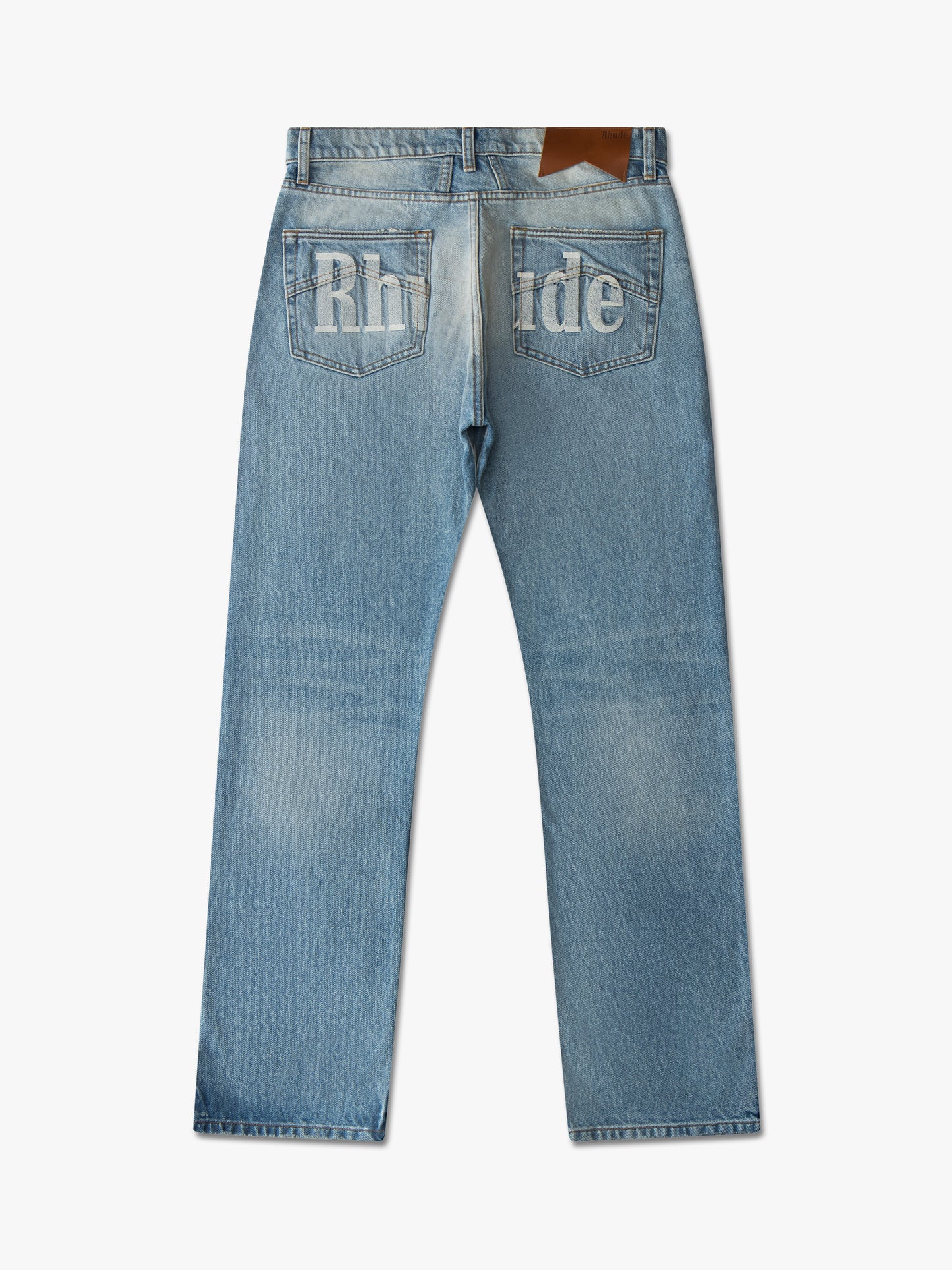 LAMBORGHINI DENIM