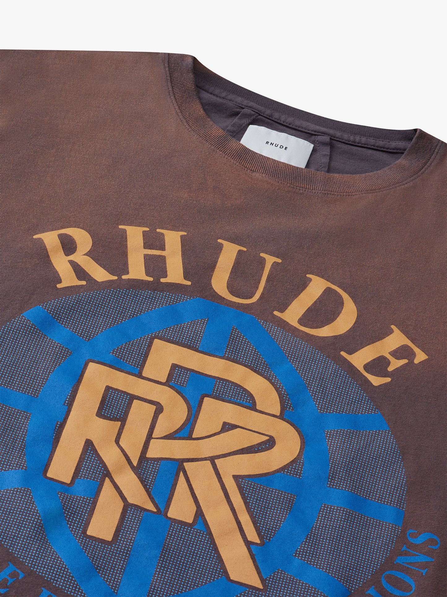 PARADISE VALLEY TEE