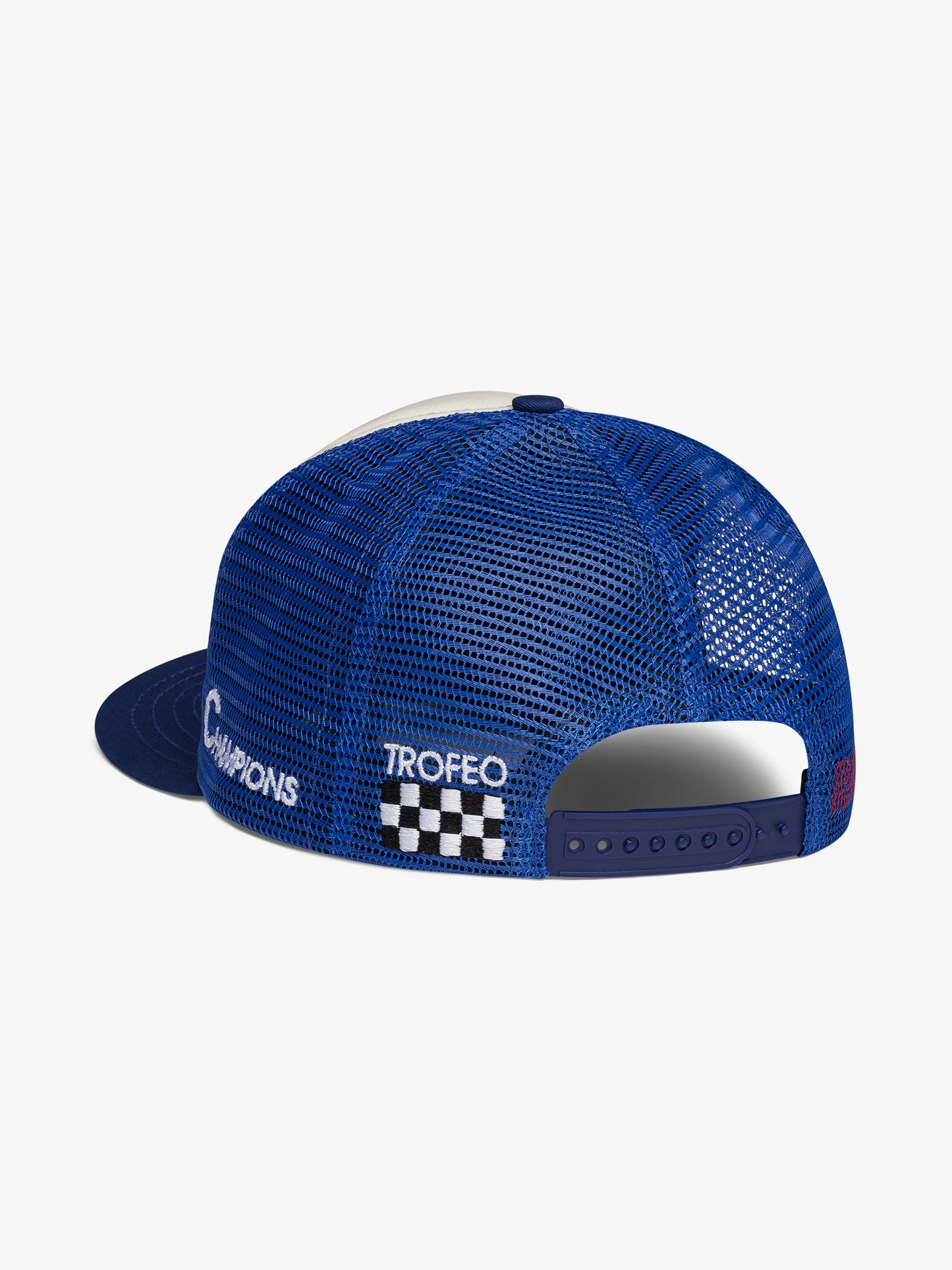 PARADISO HILLS TRUCKER HAT
