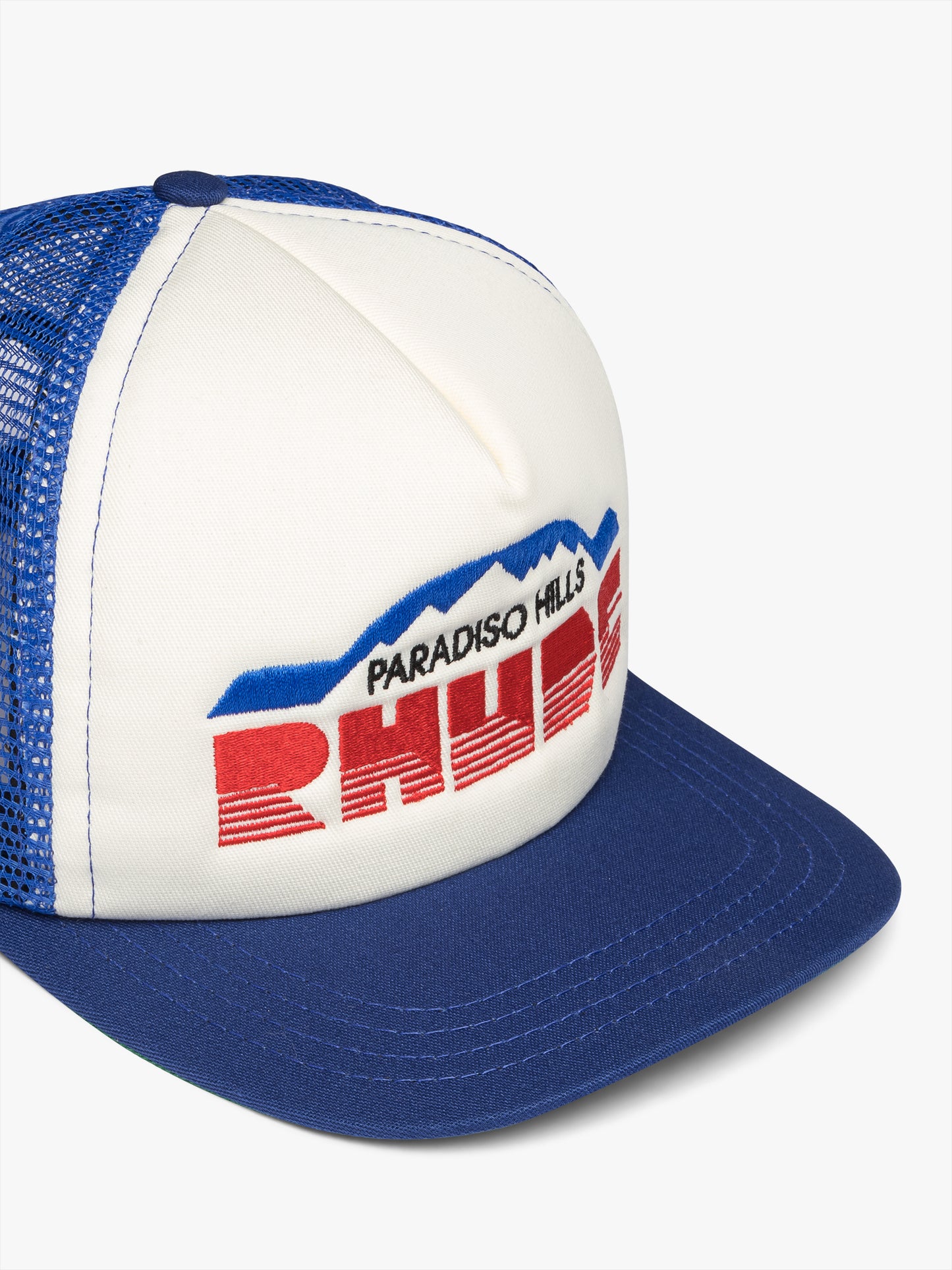 PARADISO HILLS TRUCKER HAT