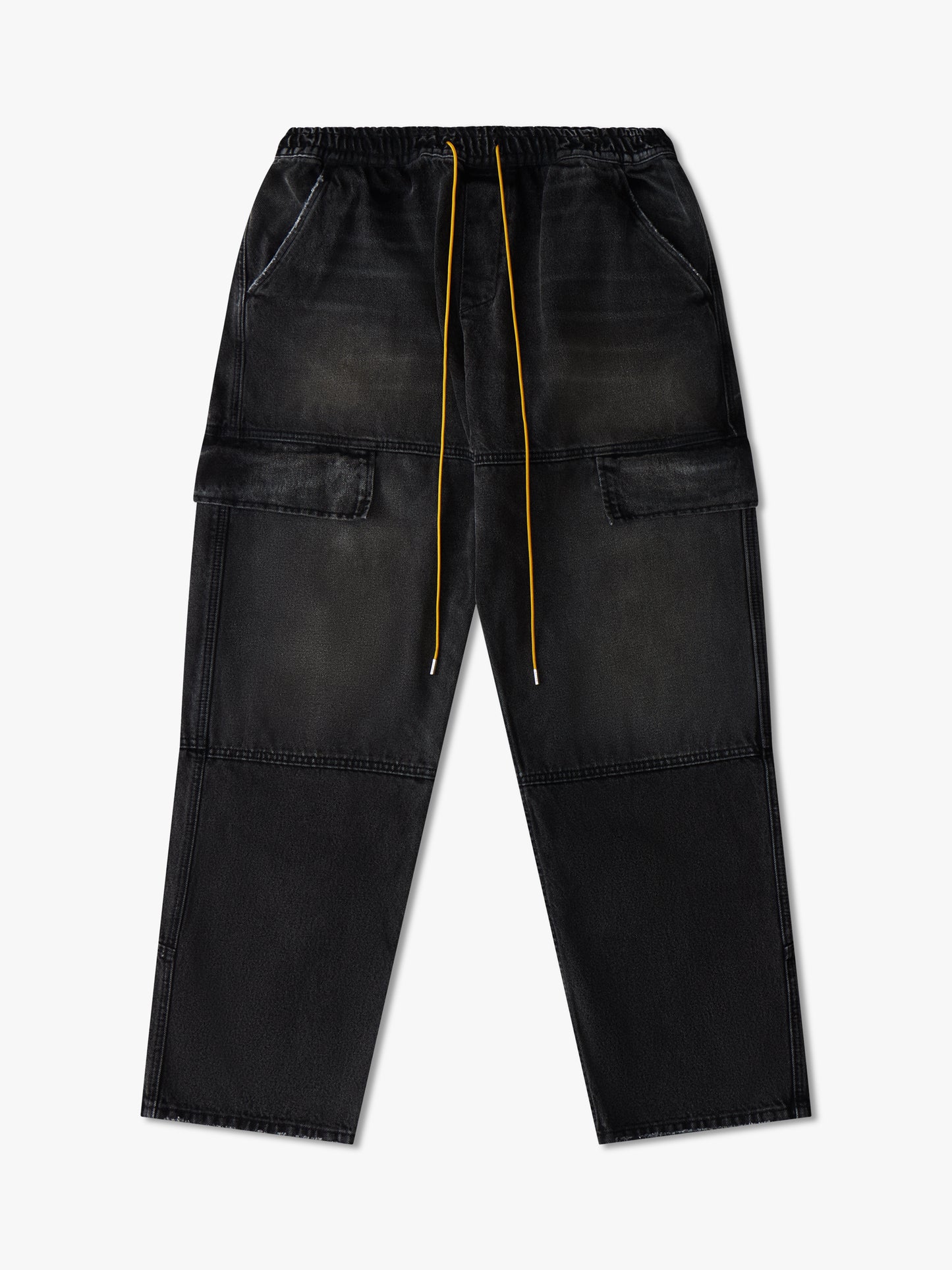 PLATEAU CARGO DENIM