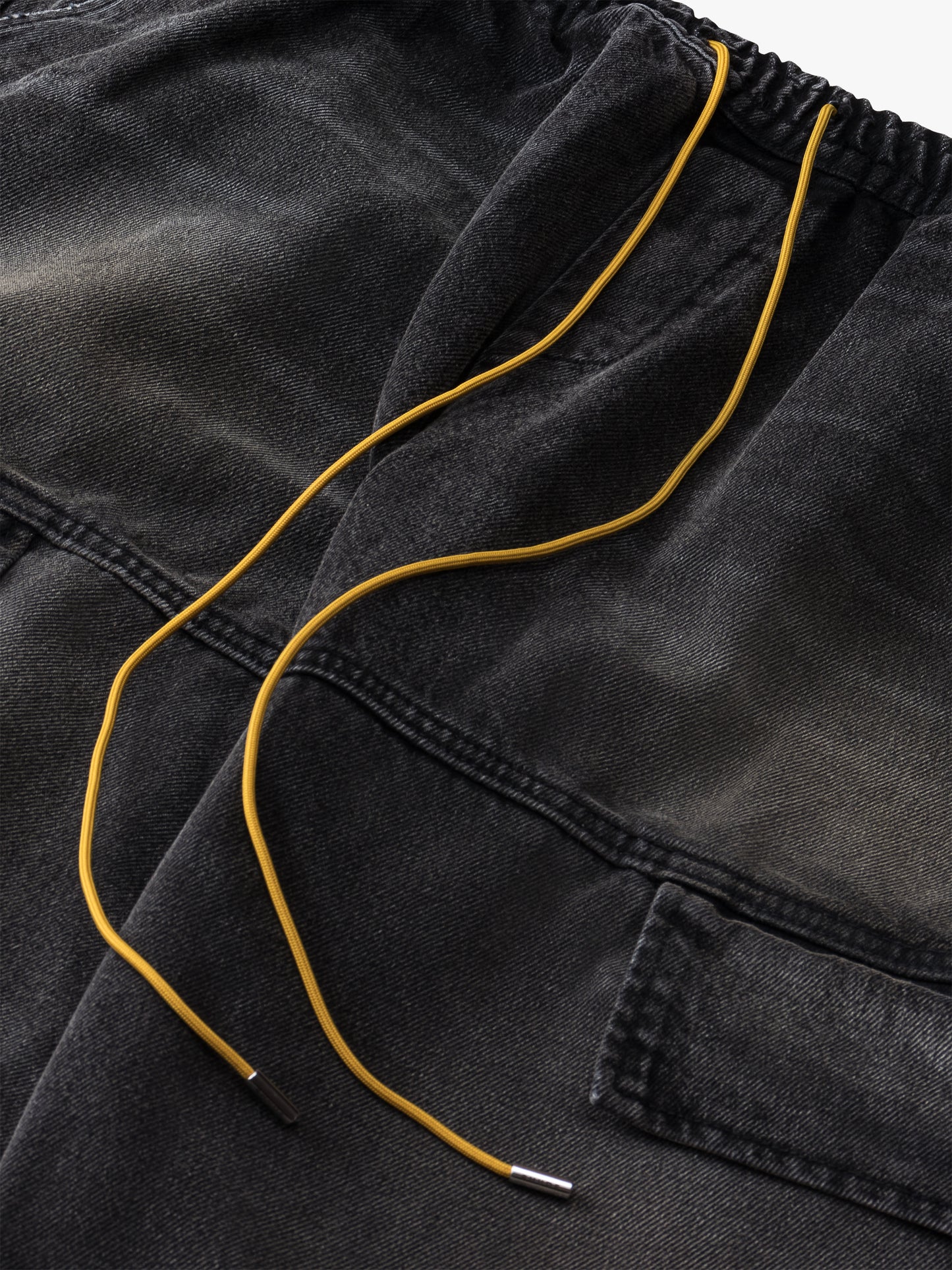 PLATEAU CARGO DENIM