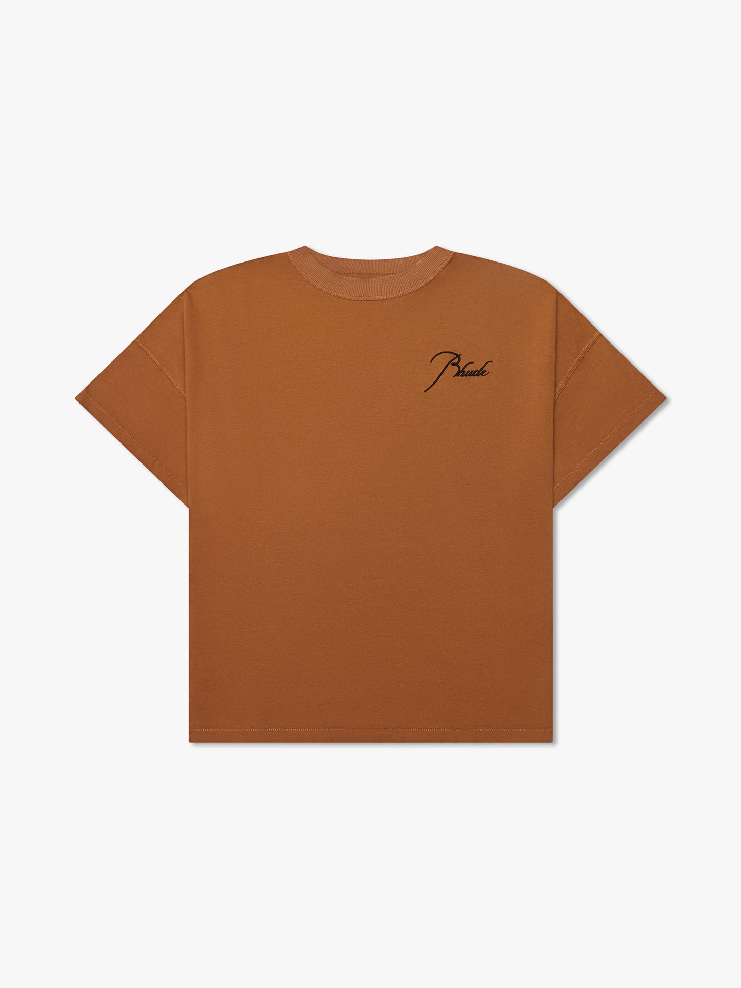 REVERSE TEE