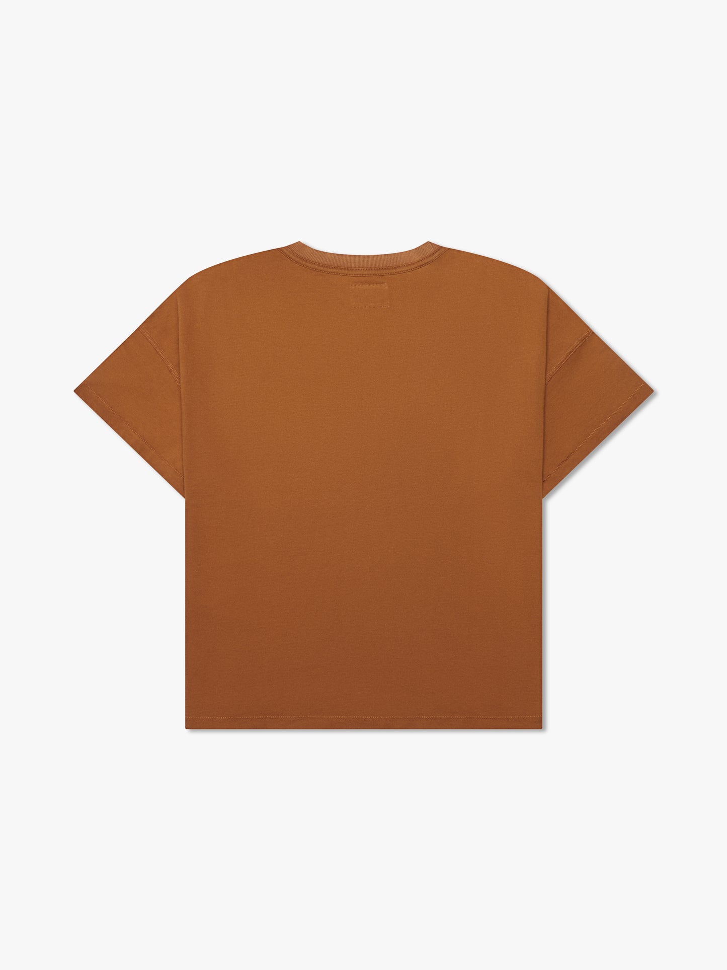REVERSE TEE