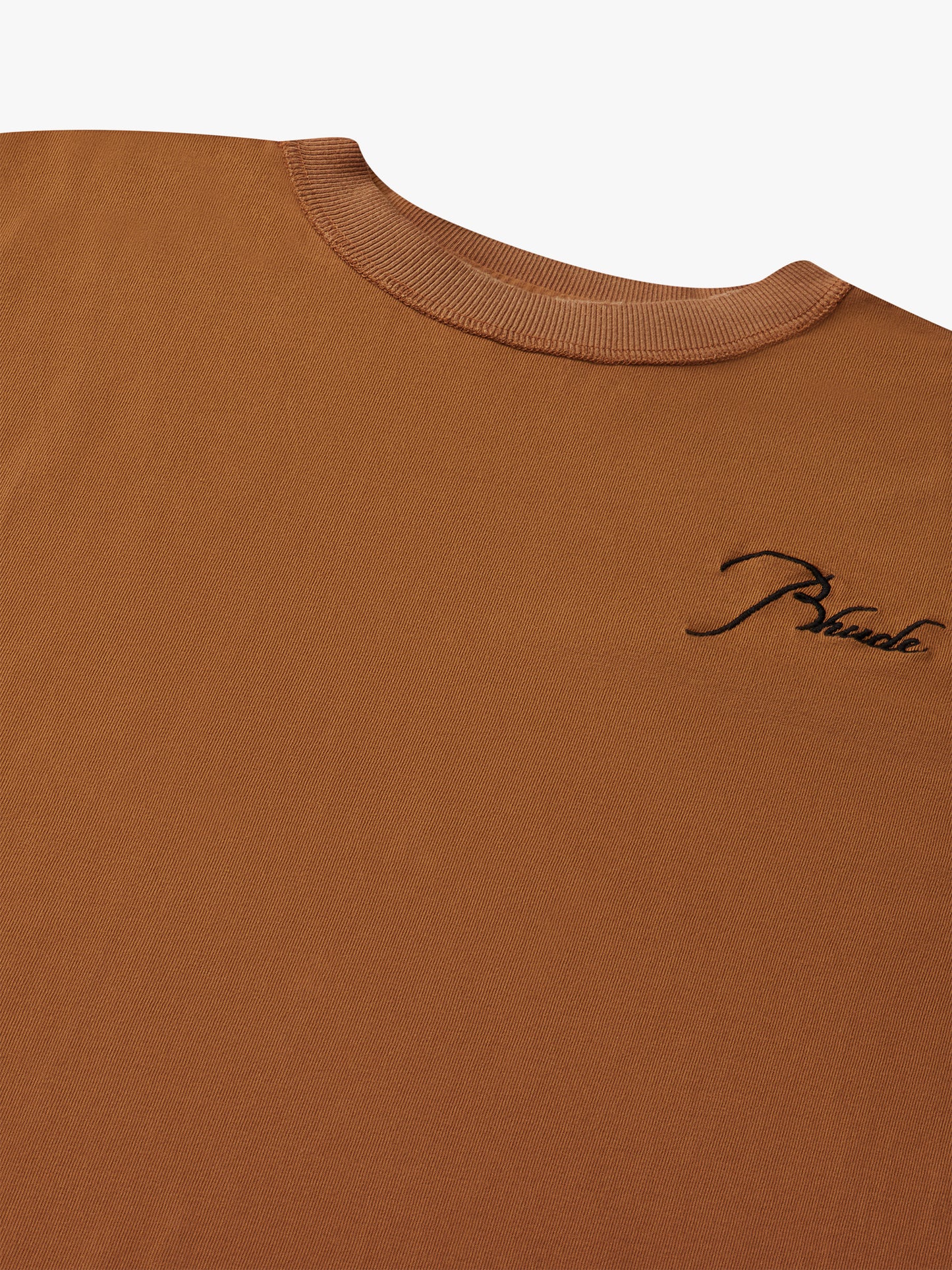 REVERSE TEE