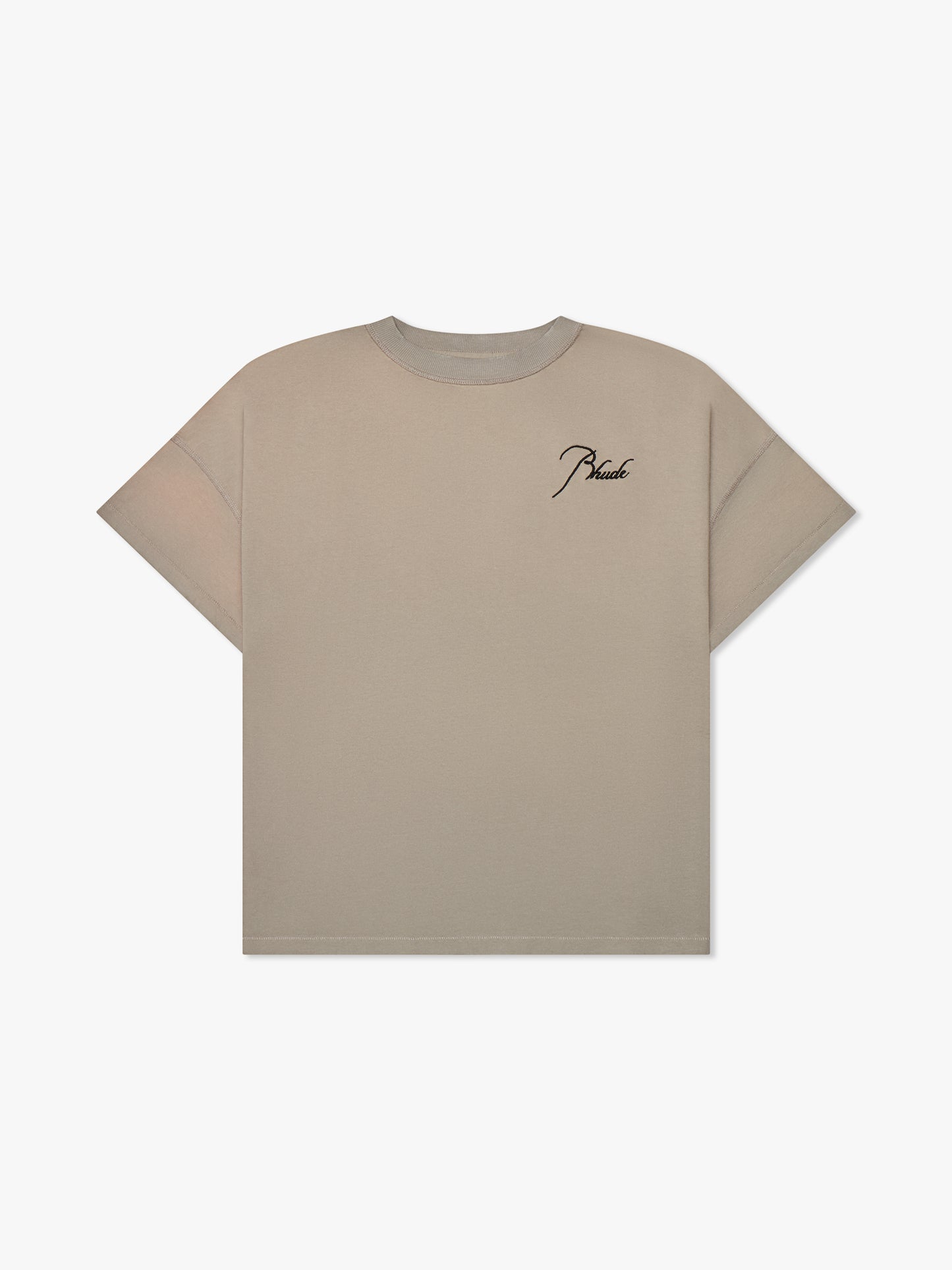 REVERSE TEE