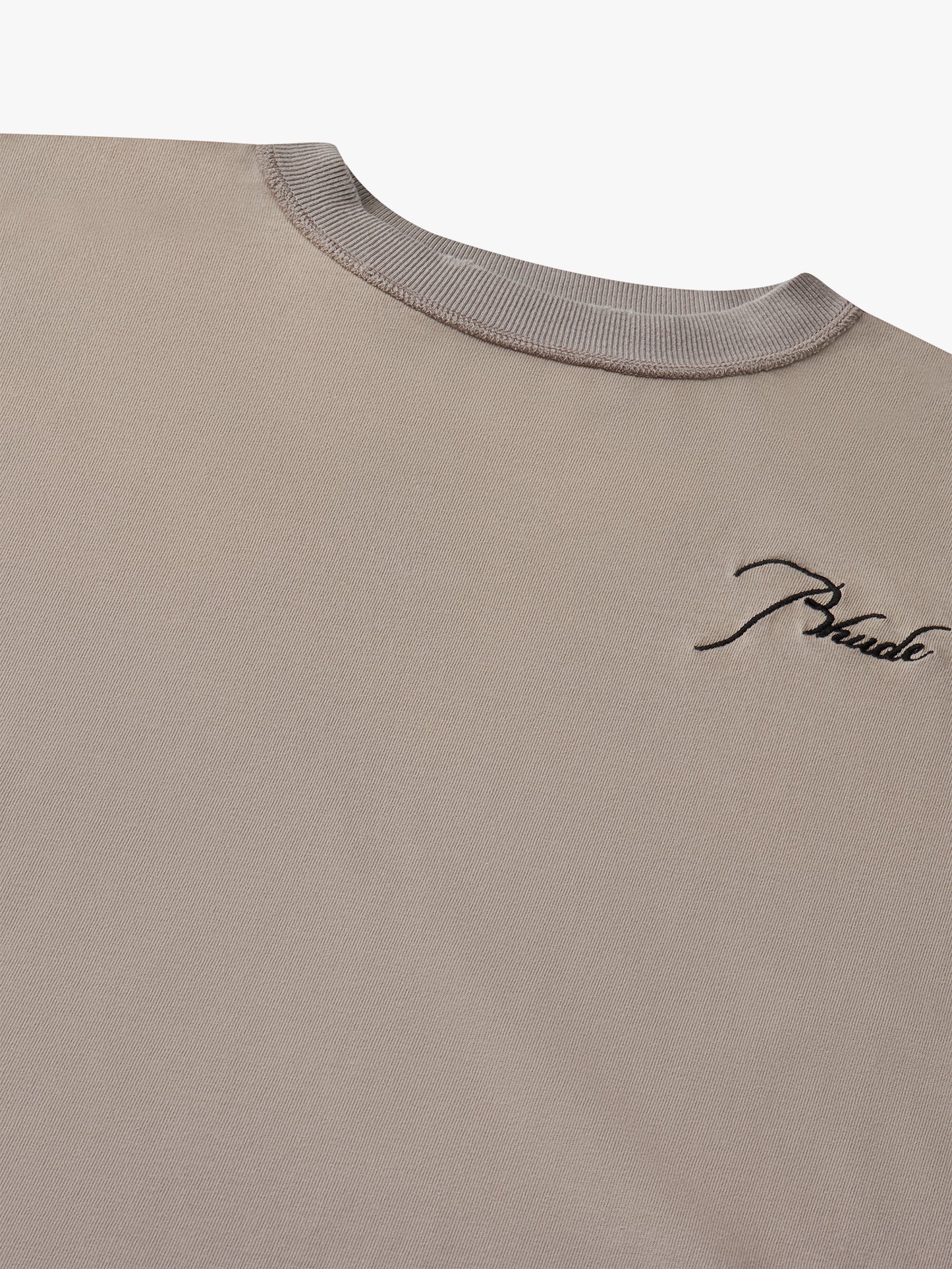 REVERSE TEE