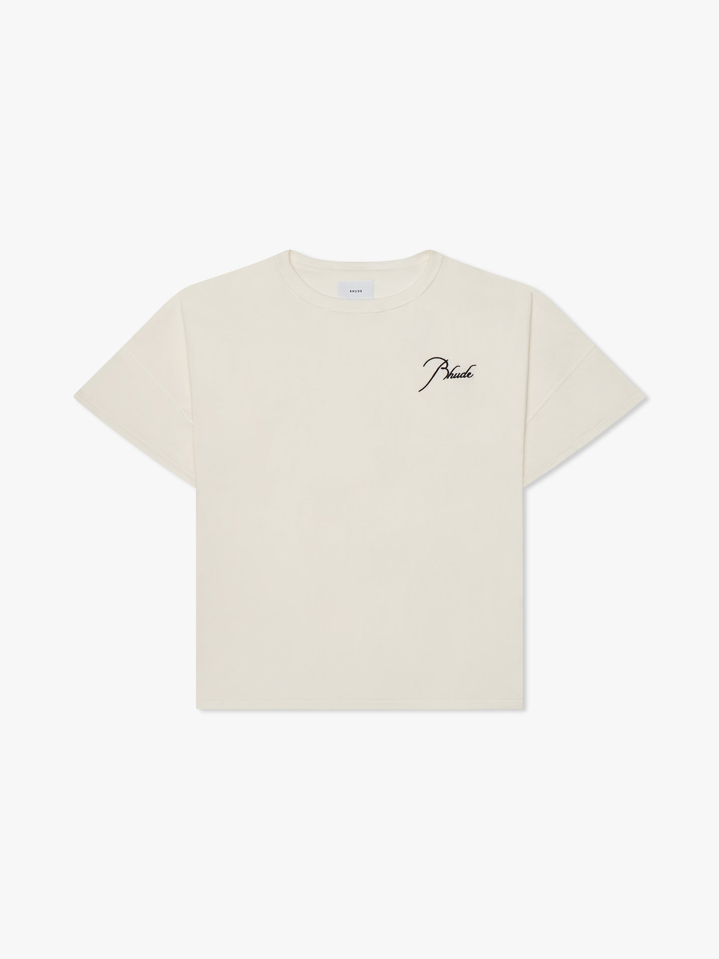 REVERSE TEE