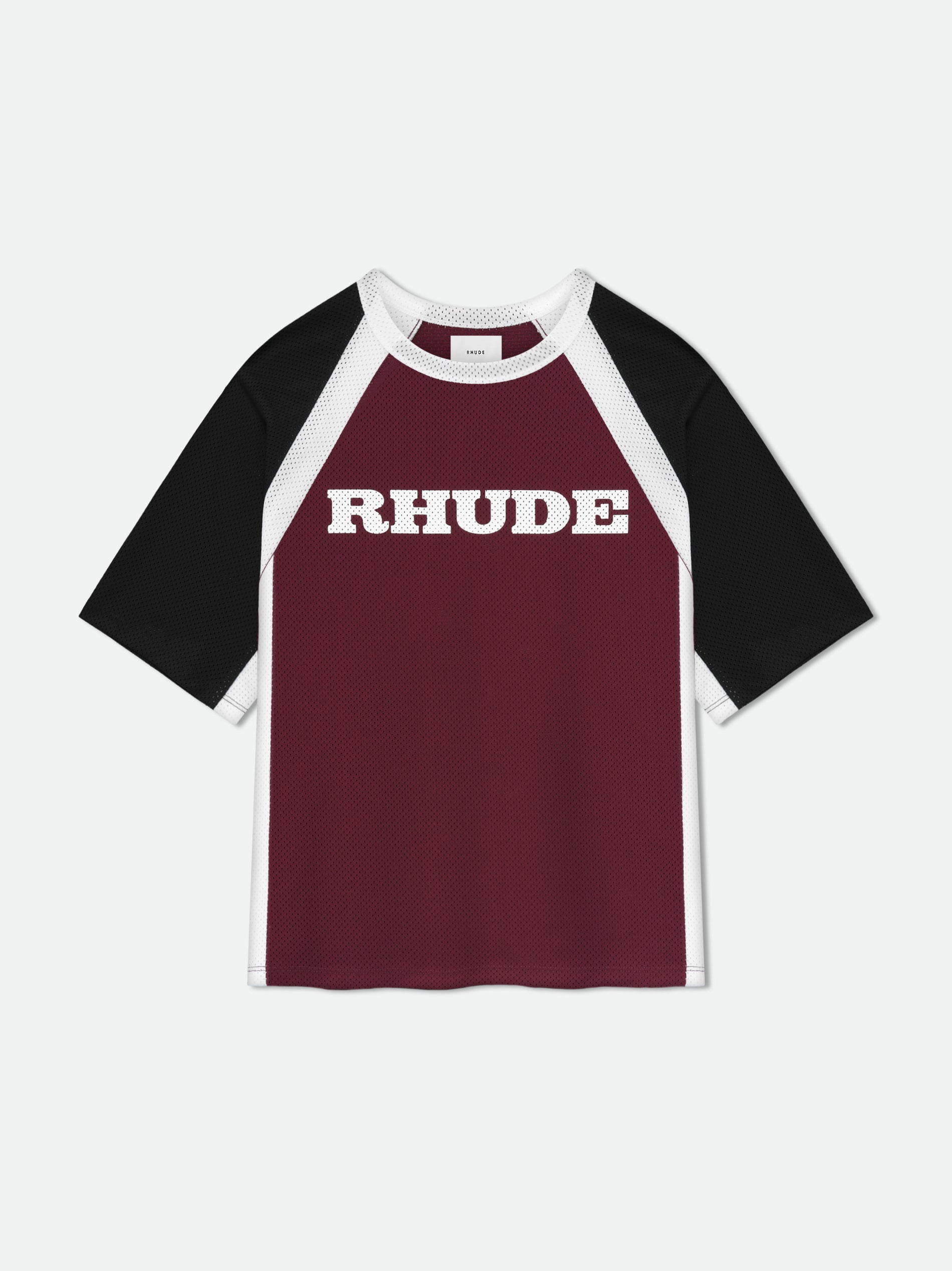 Good Rhude Racer Shirt New M