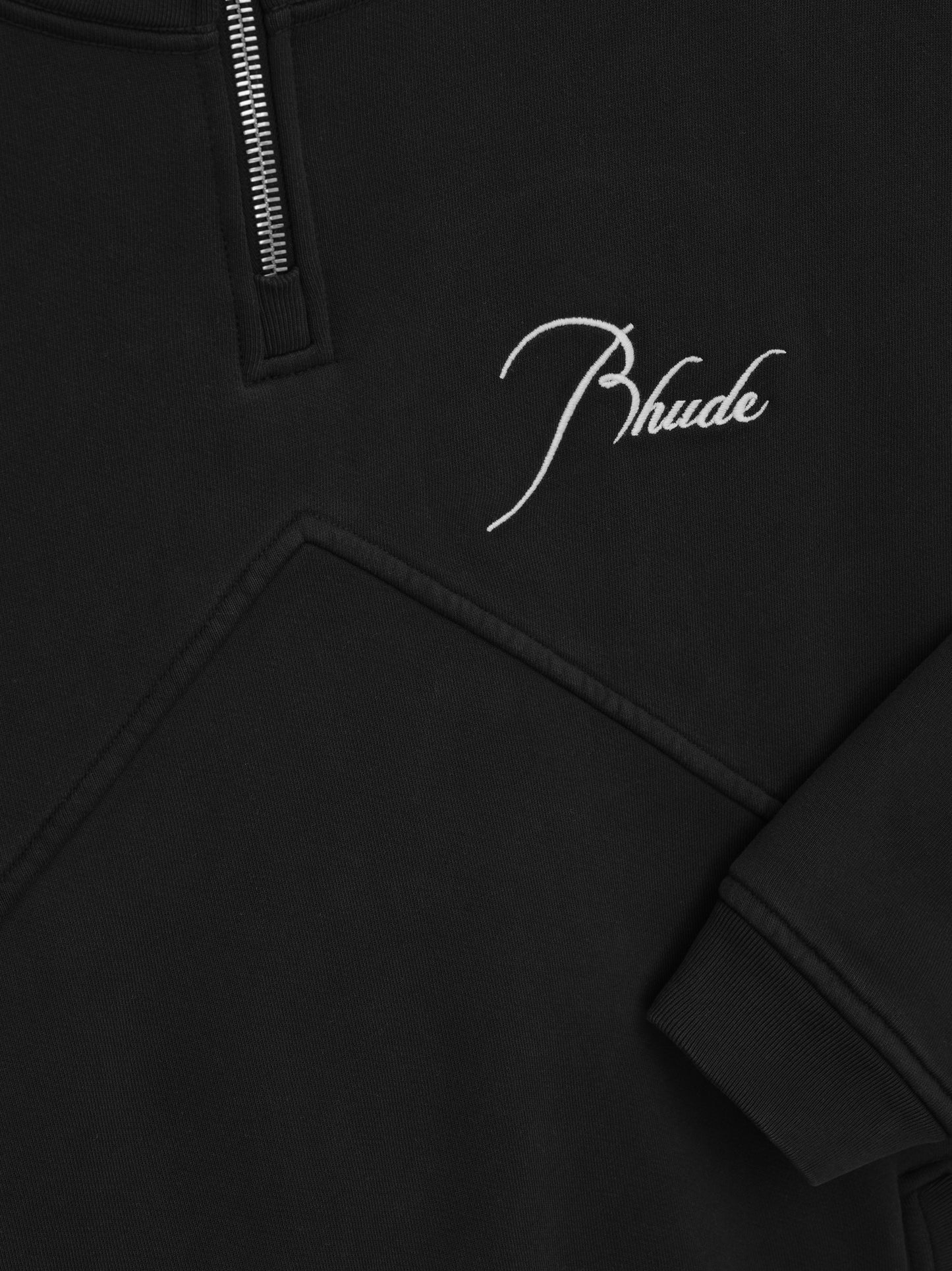 CLASSIQUE QUARTER ZIP
