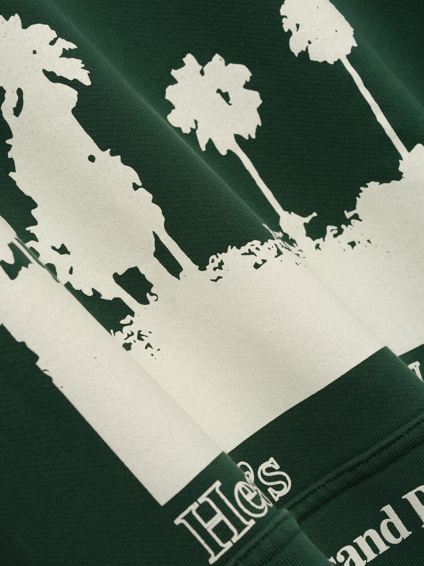THOUSAND PALMS HOODIE