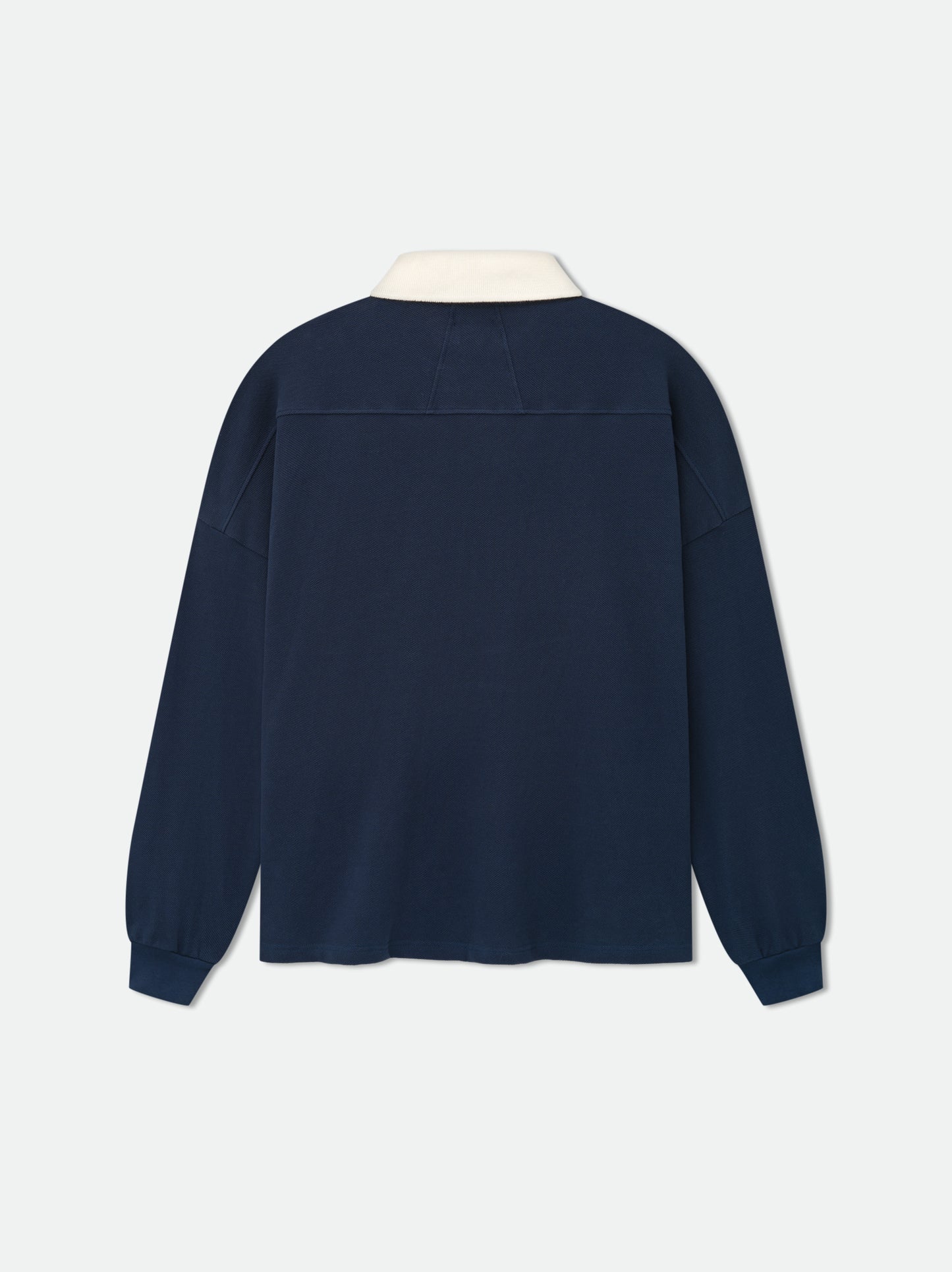 LS PIQUE POLO