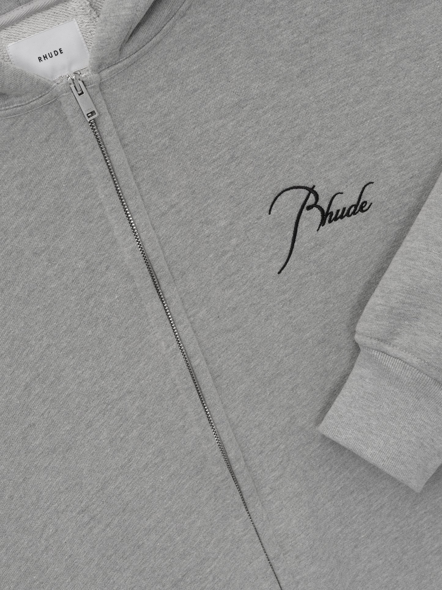 CLASSIQUE FULL ZIP HOODIE