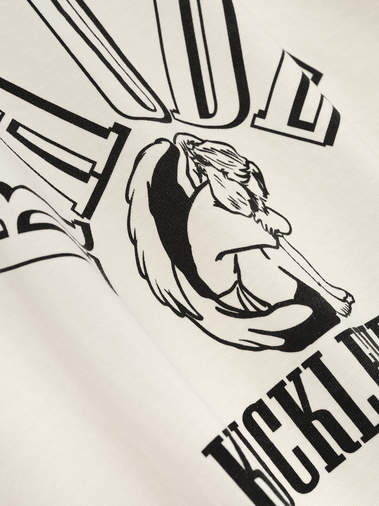 RHUDE KNUCKLEHEADS TEE