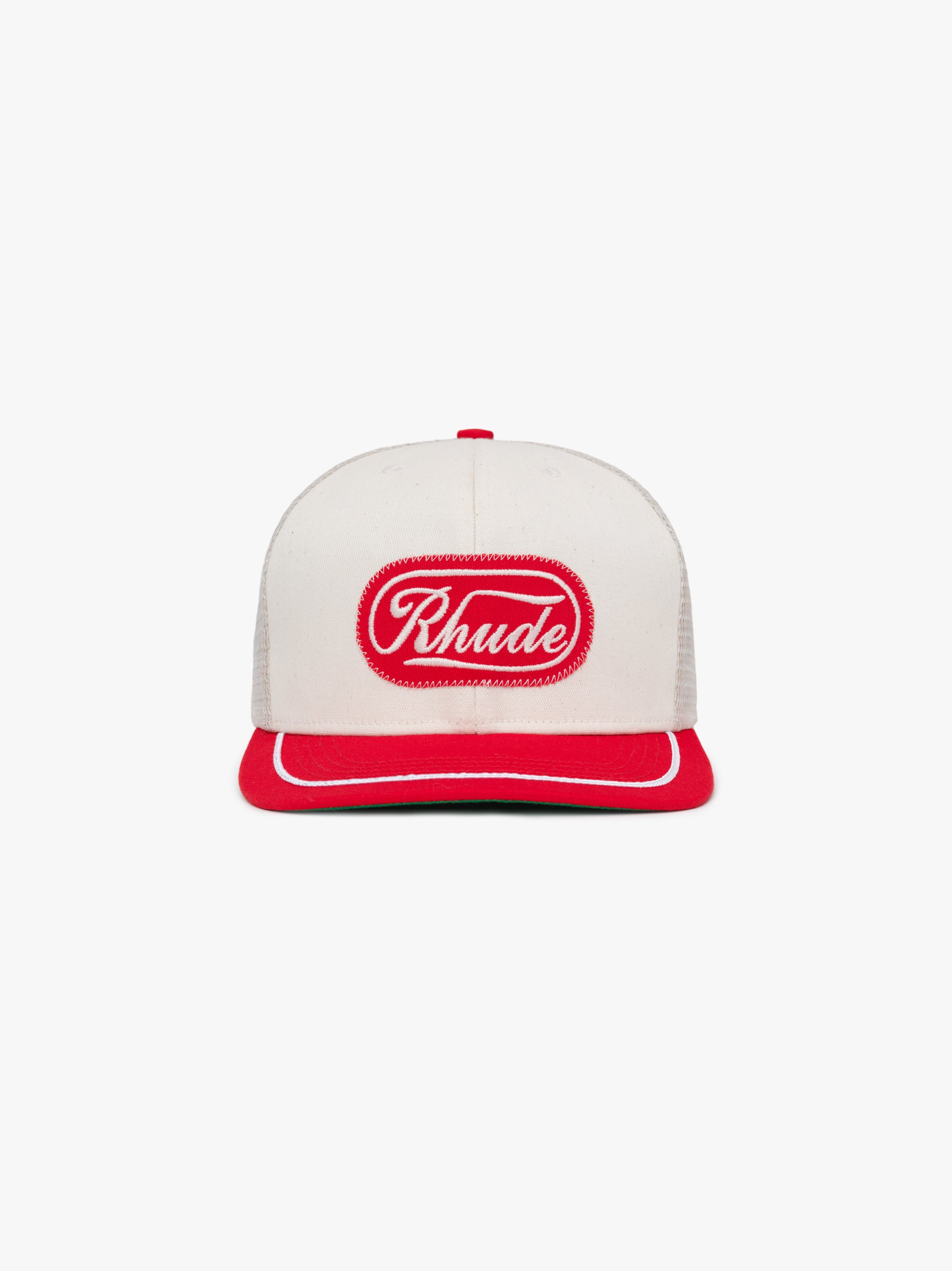 RHUDE deals Mesh Trucker Hat