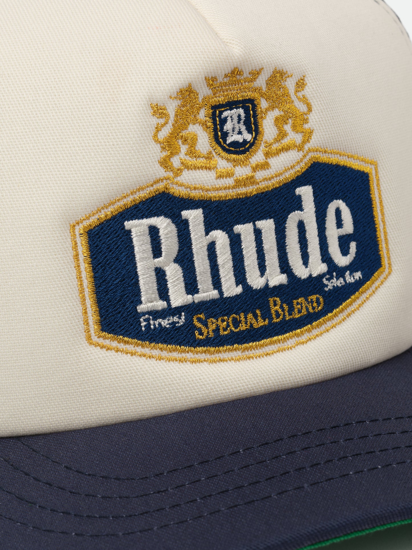 SPECIAL-BLEND TRUCKER HAT
