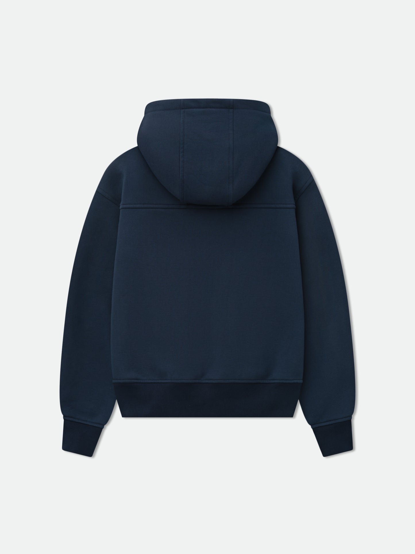 FULL ZIP HOODIE