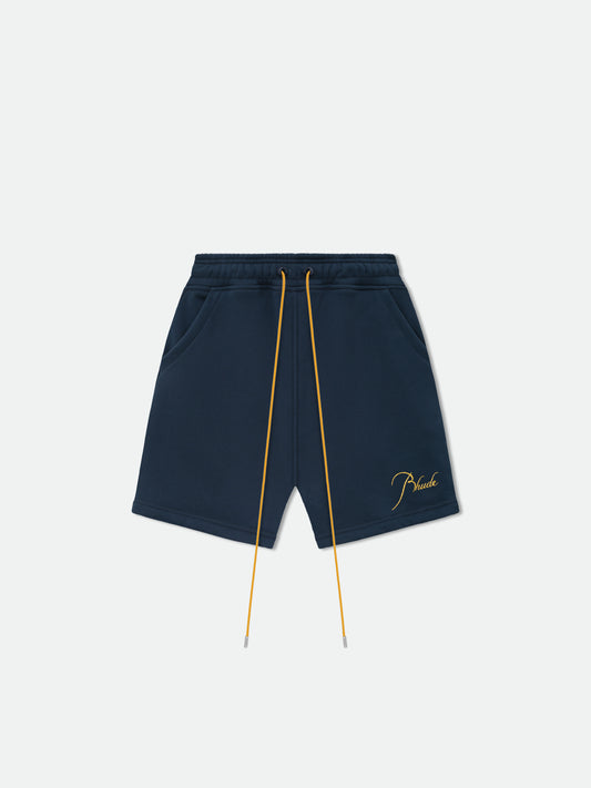 CLASSIQUE SWEAT SHORTS