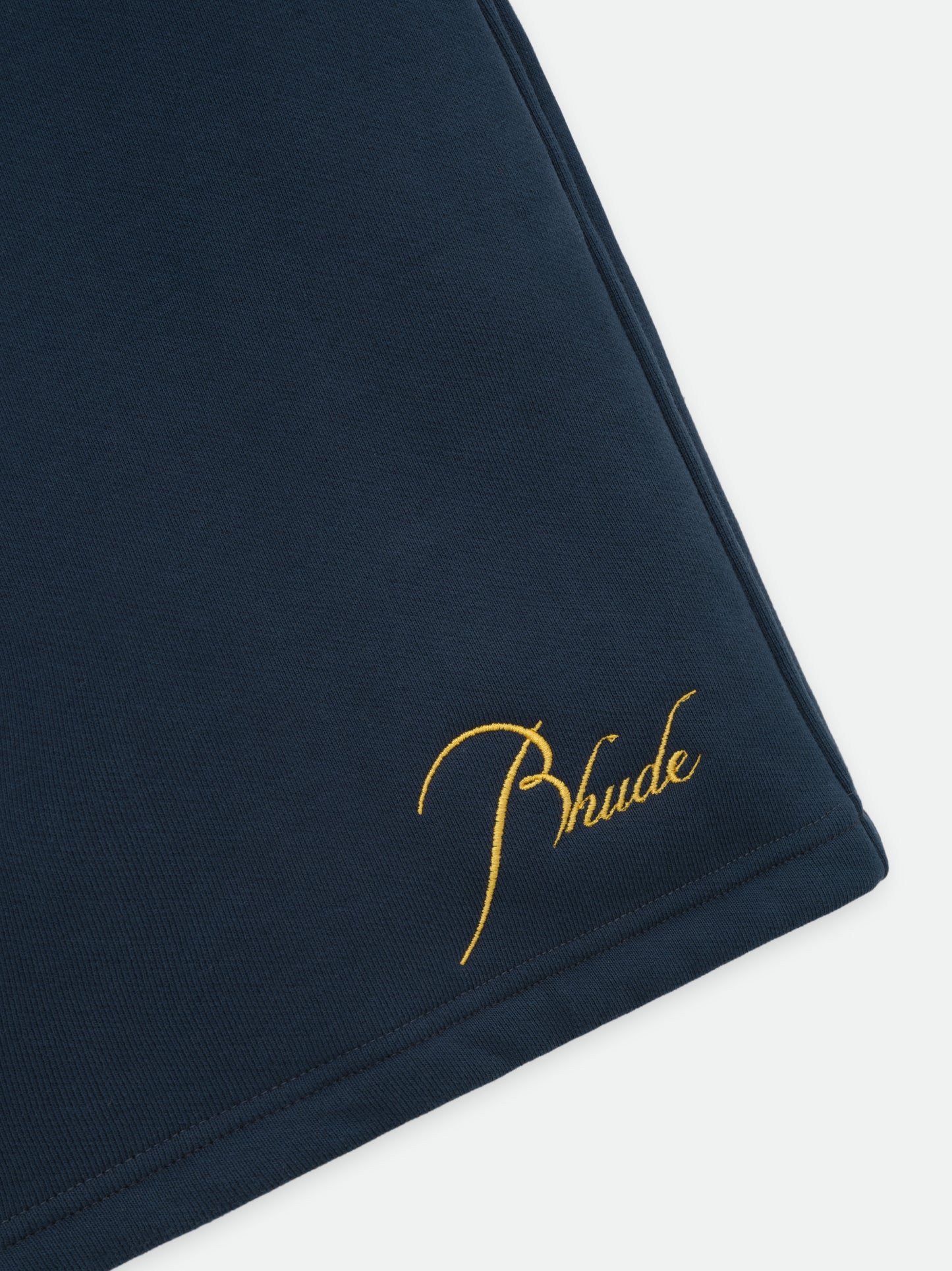 SWEAT SHORTS