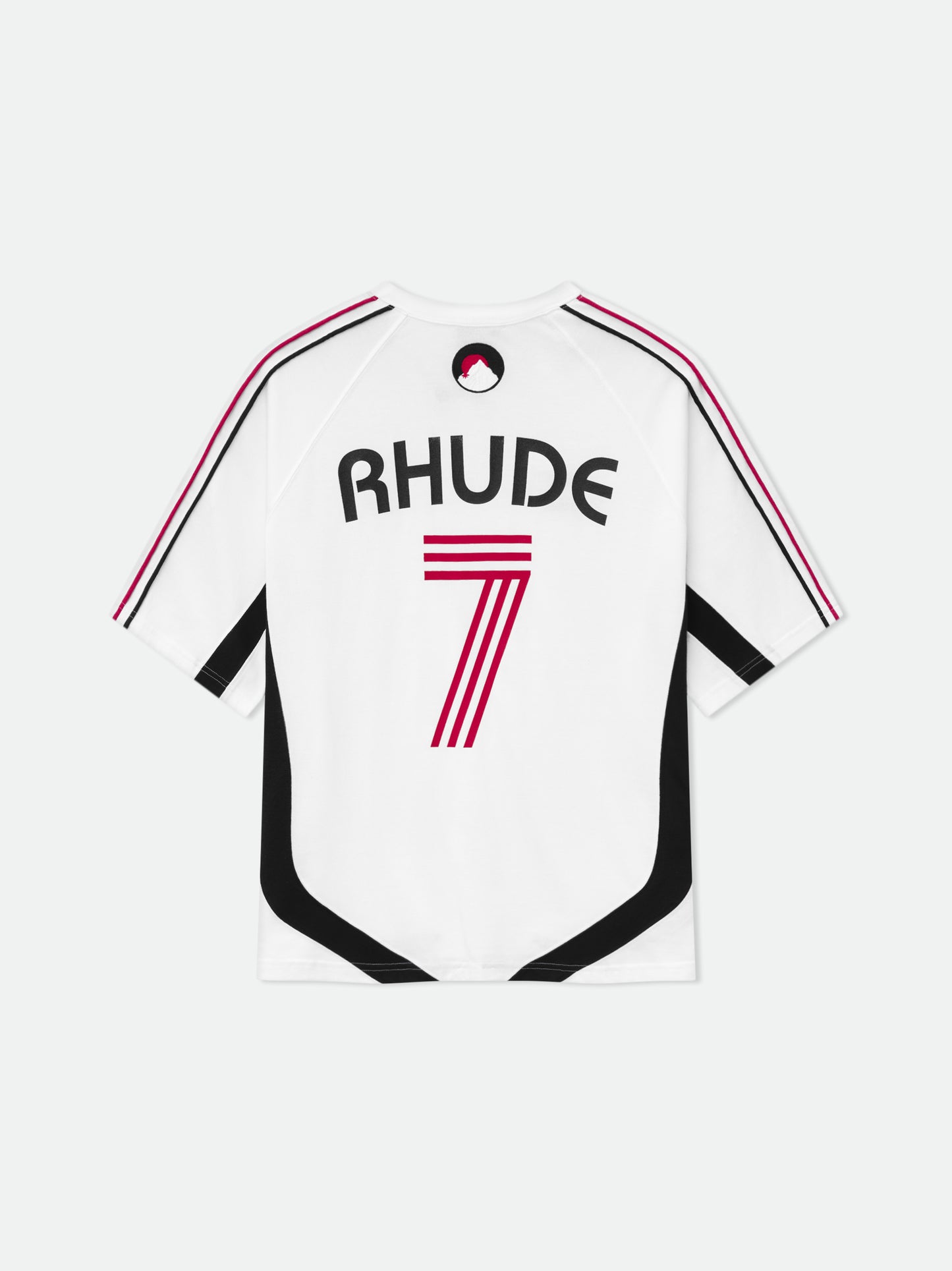 LUNDUN SOCCER JERSEY