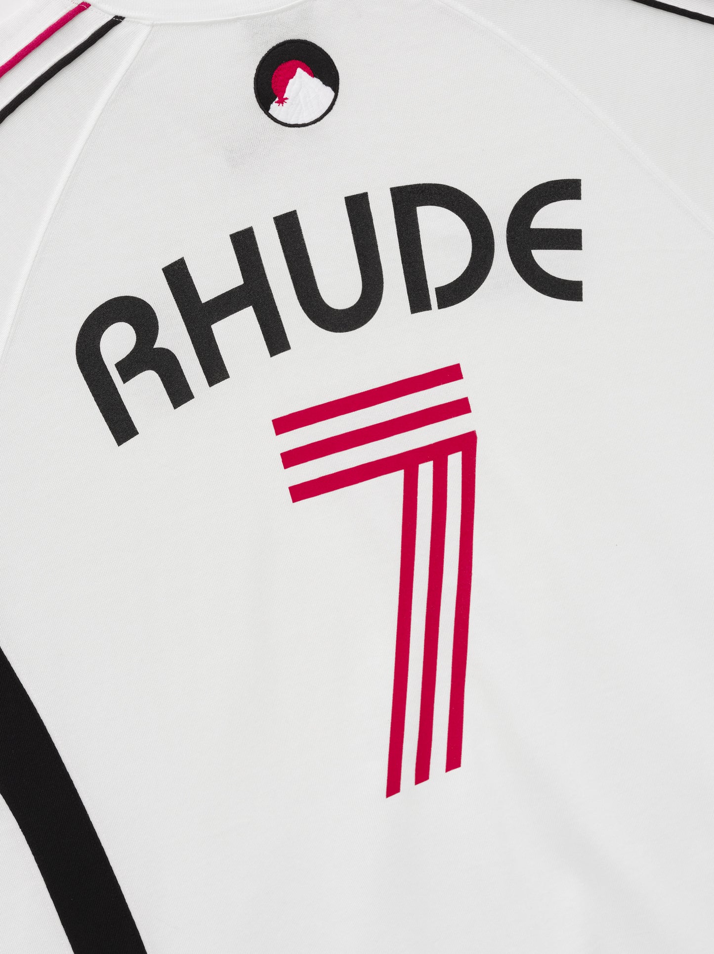 LUNDUN SOCCER JERSEY