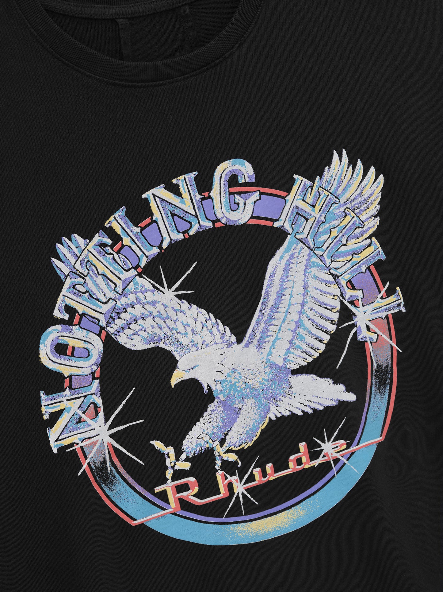 NOTTING HILL EAGLE TEE